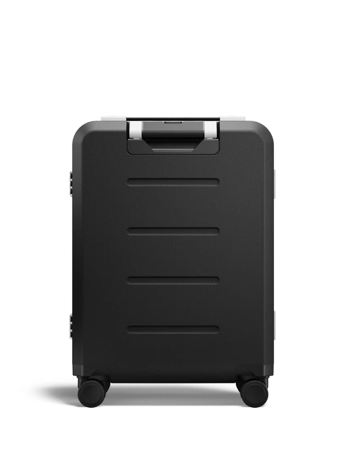 Db Ramverk Pro Carry-On Silver