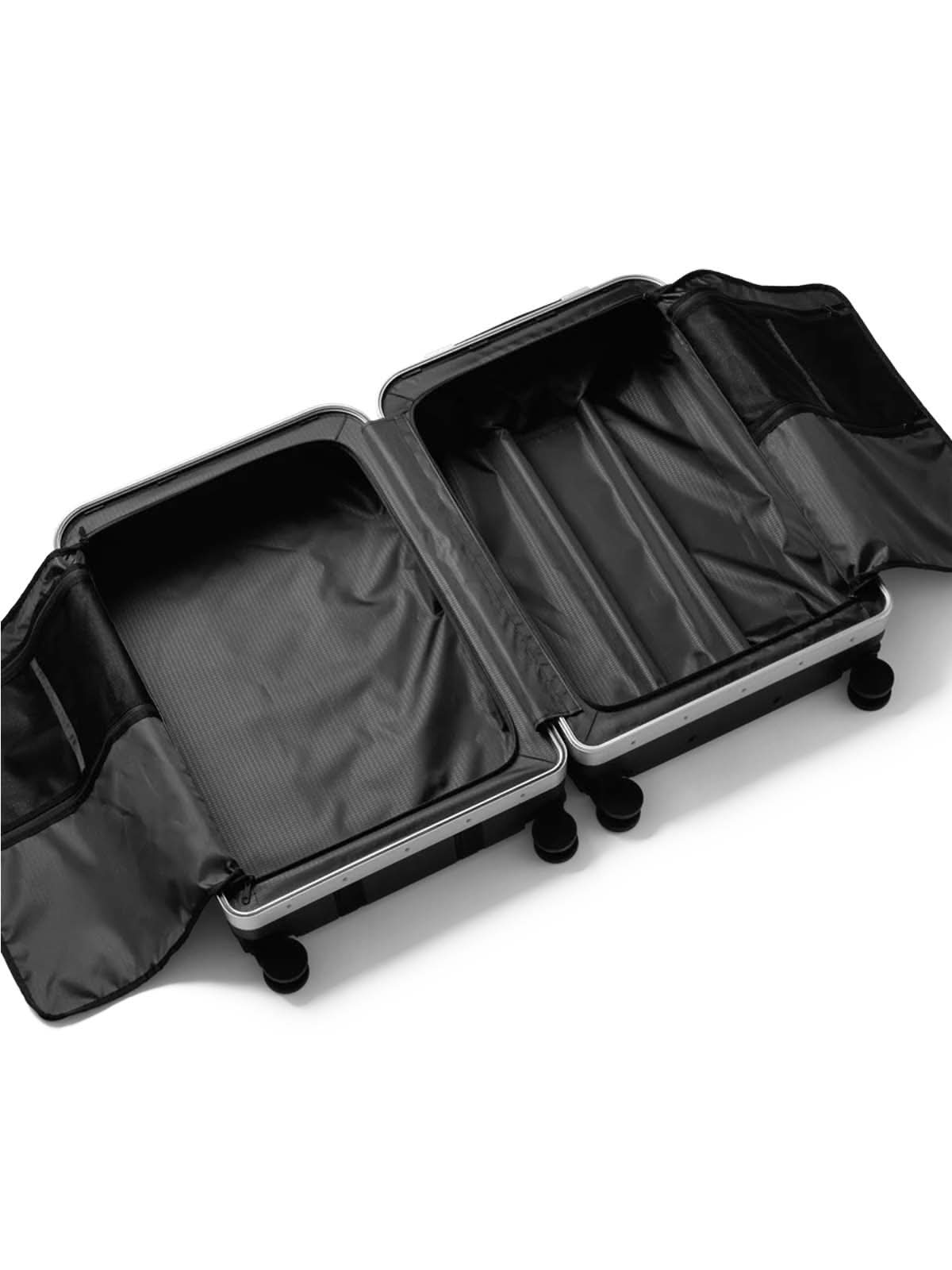 Db Ramverk Pro Check-In Large Black Out