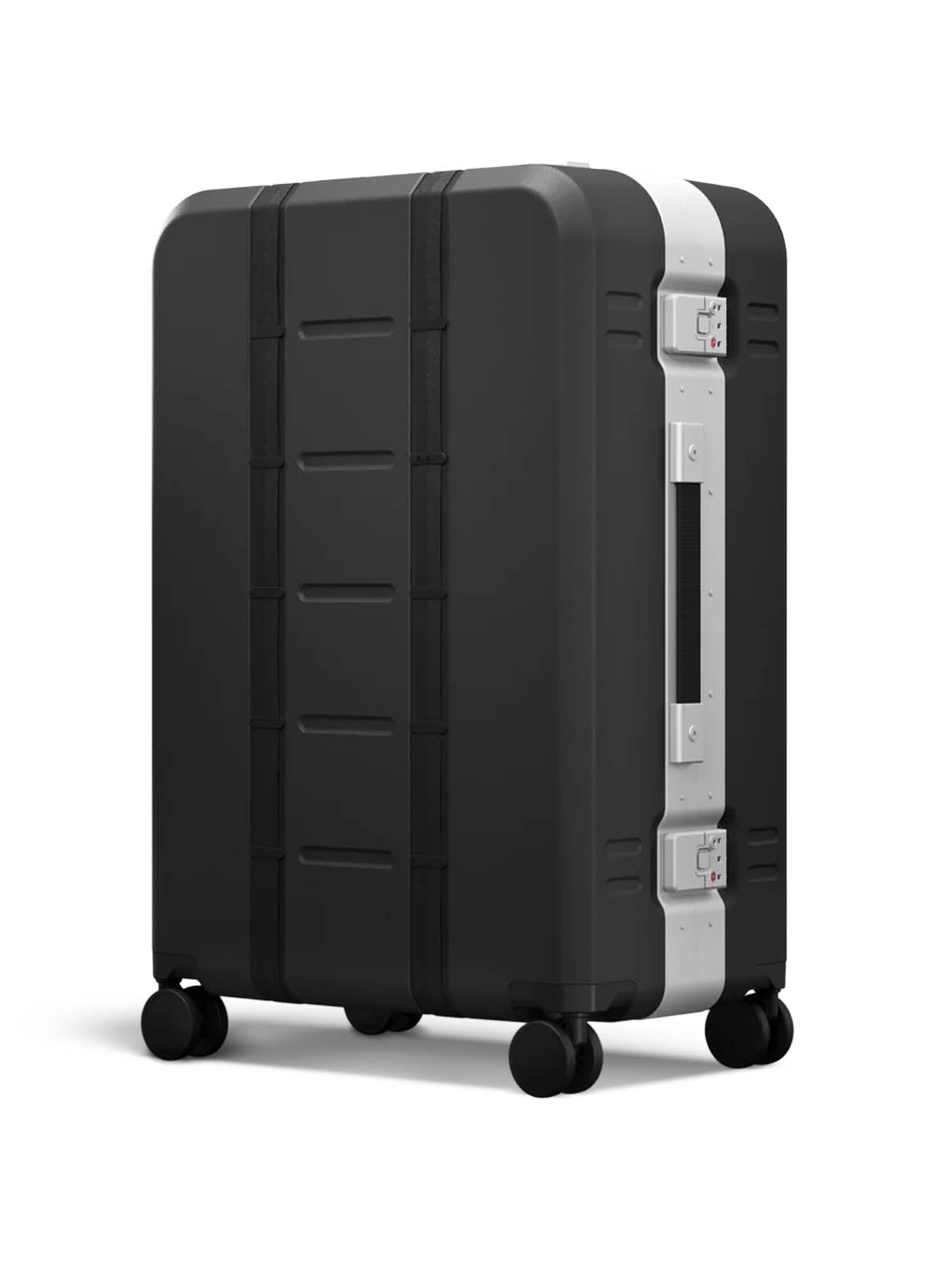 Db Ramverk Pro Check-In Large Silver