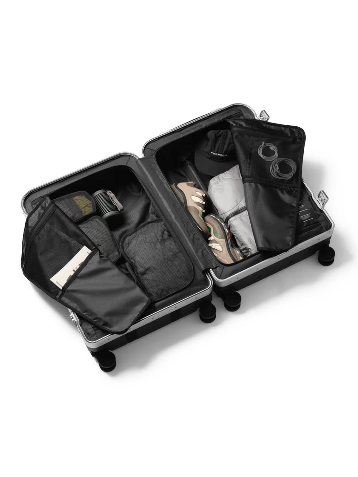 Db Ramverk Pro Check-In Large Silver