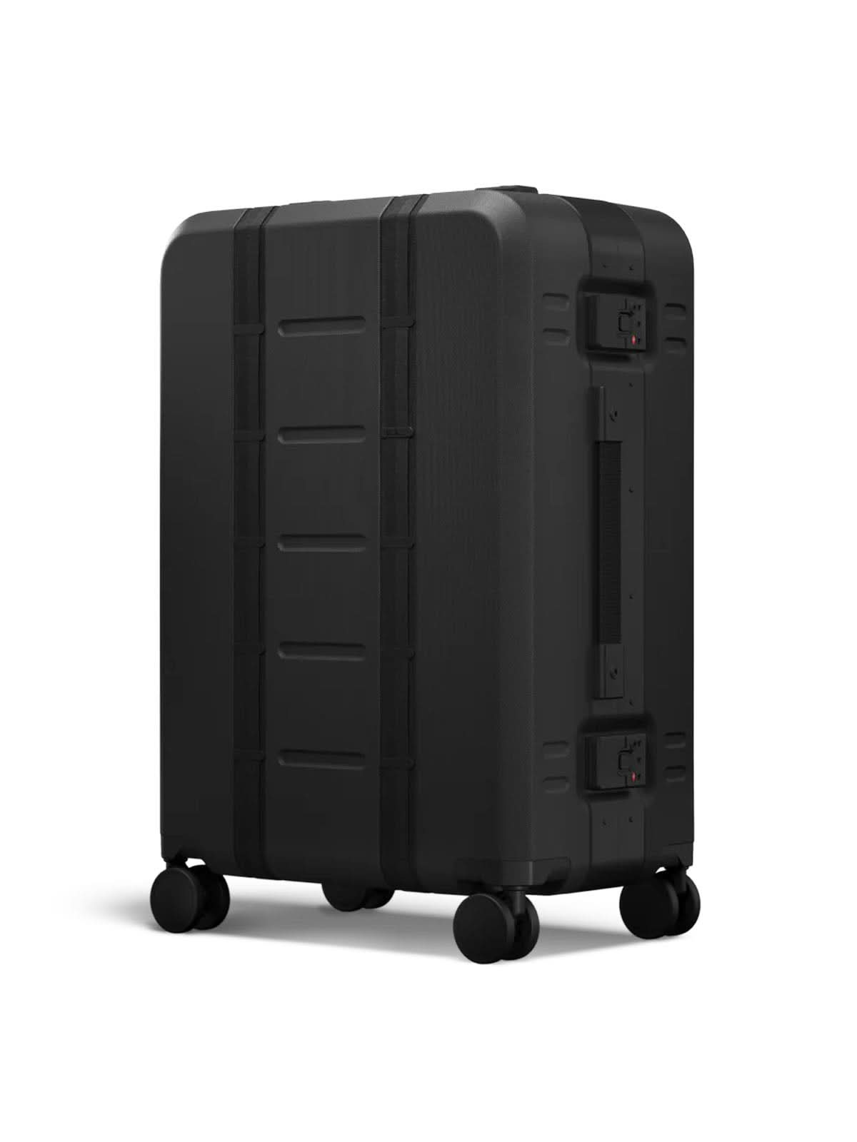 Db Ramverk Pro Check-In Medium Black Out