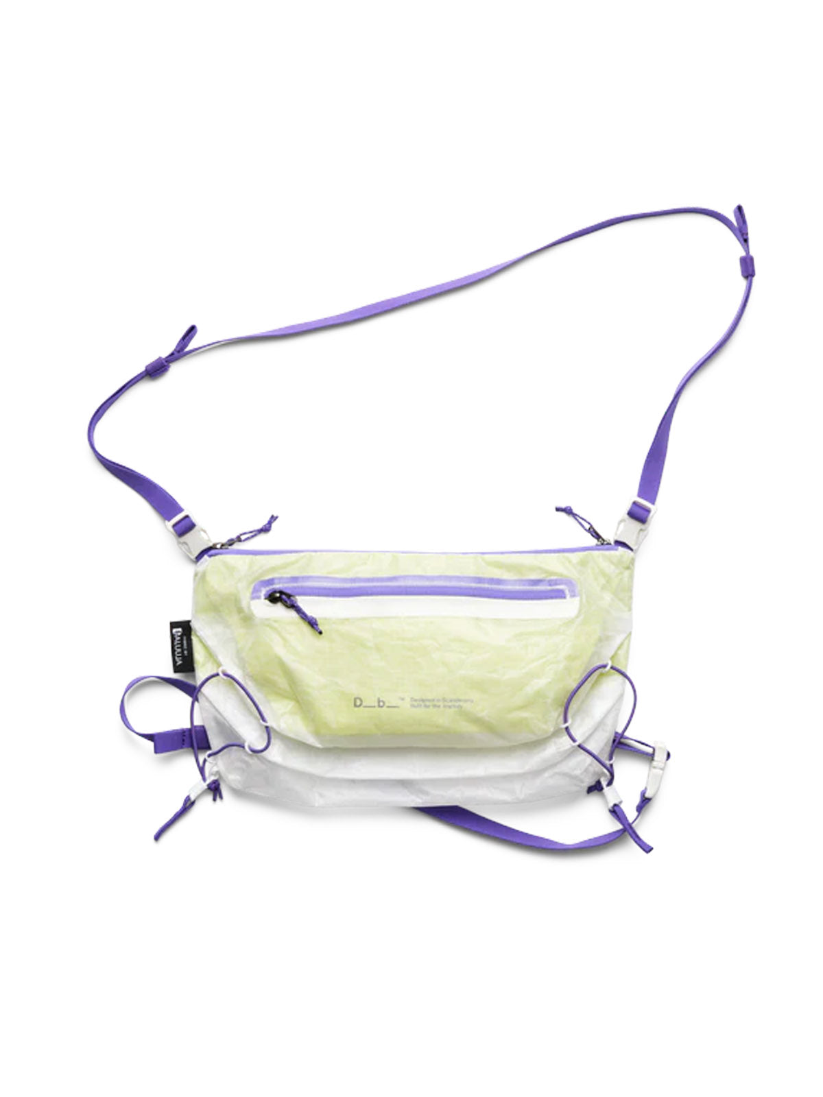 Db Weigh Lighter Sling 10L Aurora
