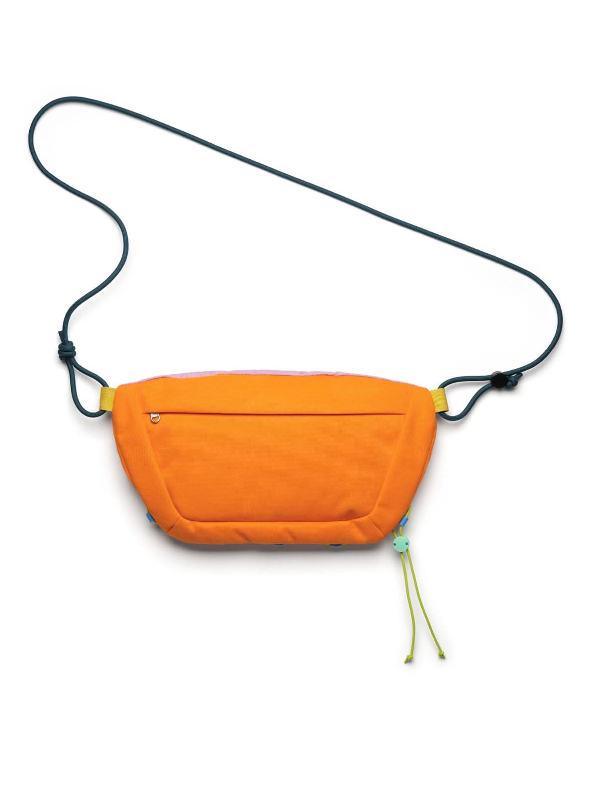 Db Roamer Pro Sling Bag 6L Amber Teal