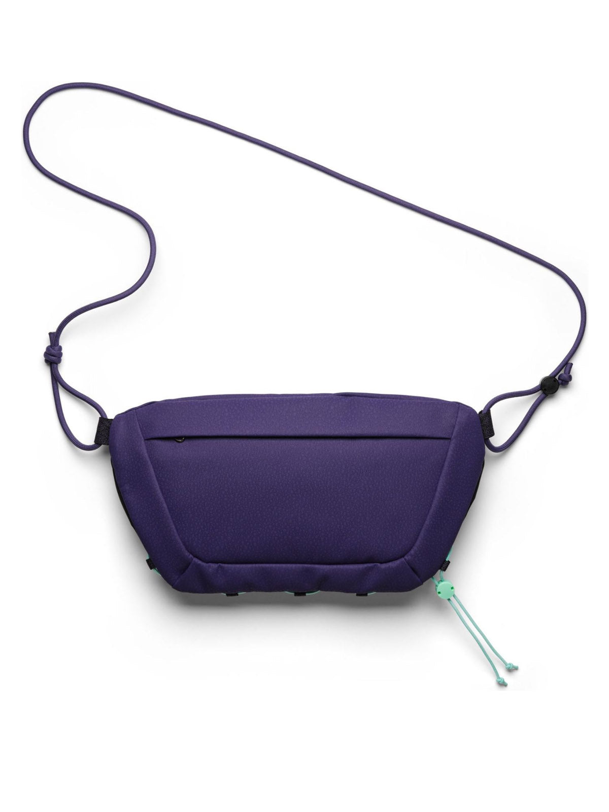 Db Roamer Pro Sling Bag 6L Black Purple