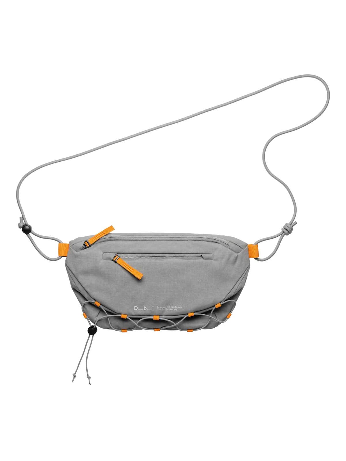 Db Roamer Pro Sling Bag 6L Sand Grey