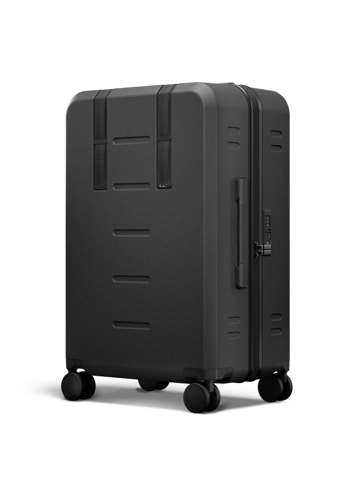 Db Ramverk Check-In Medium Blackout