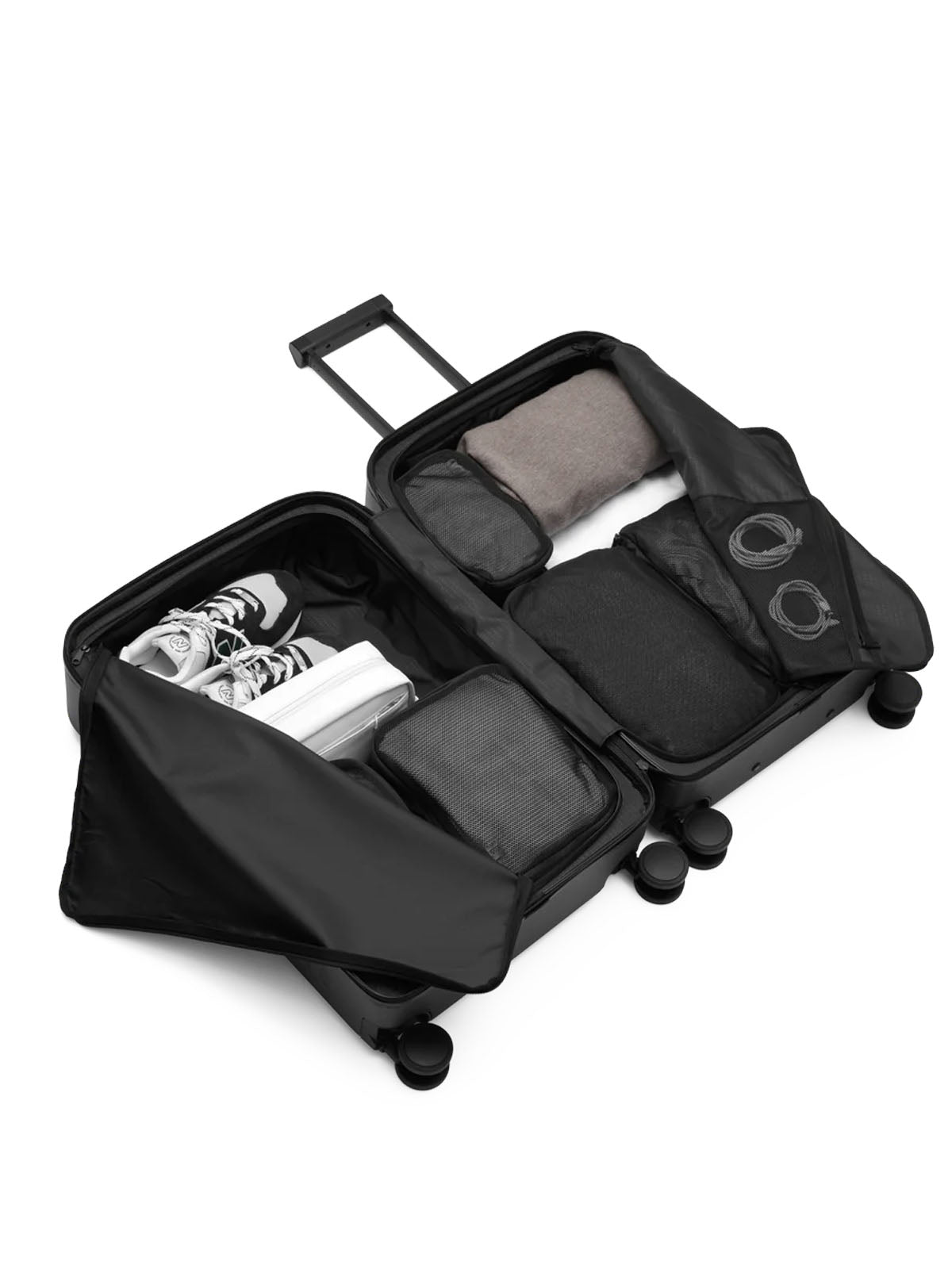 Db Ramverk Check-In Medium Blackout