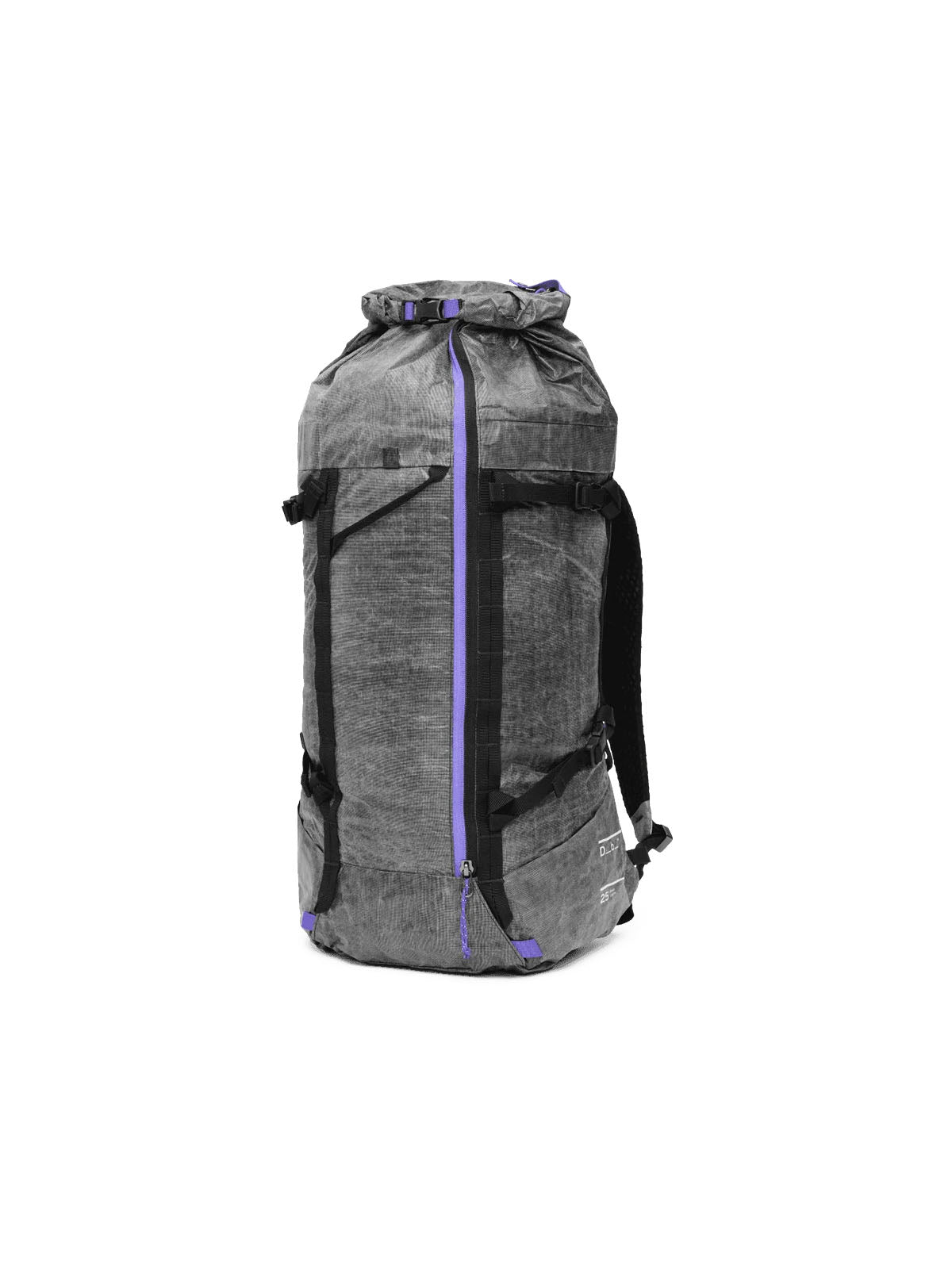 Db Weigh Lighter Backpack 25L Monochrome