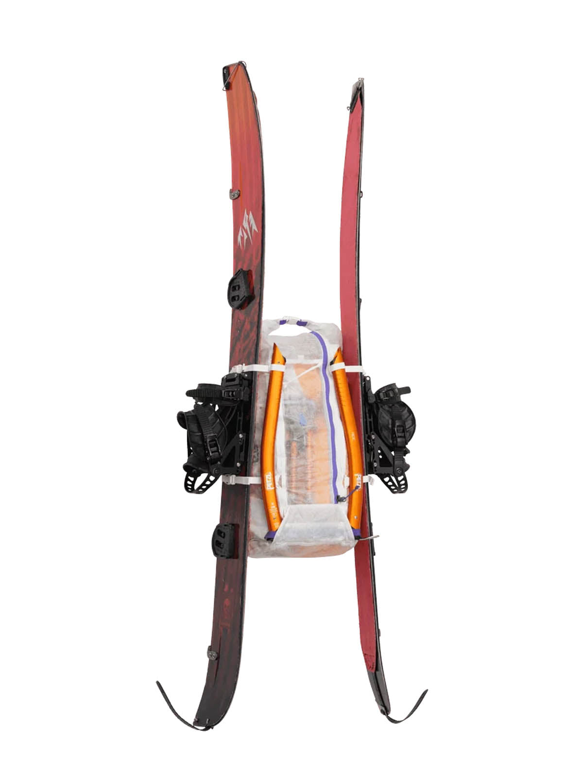 Db Weigh Lighter Backpack 25L Monochrome