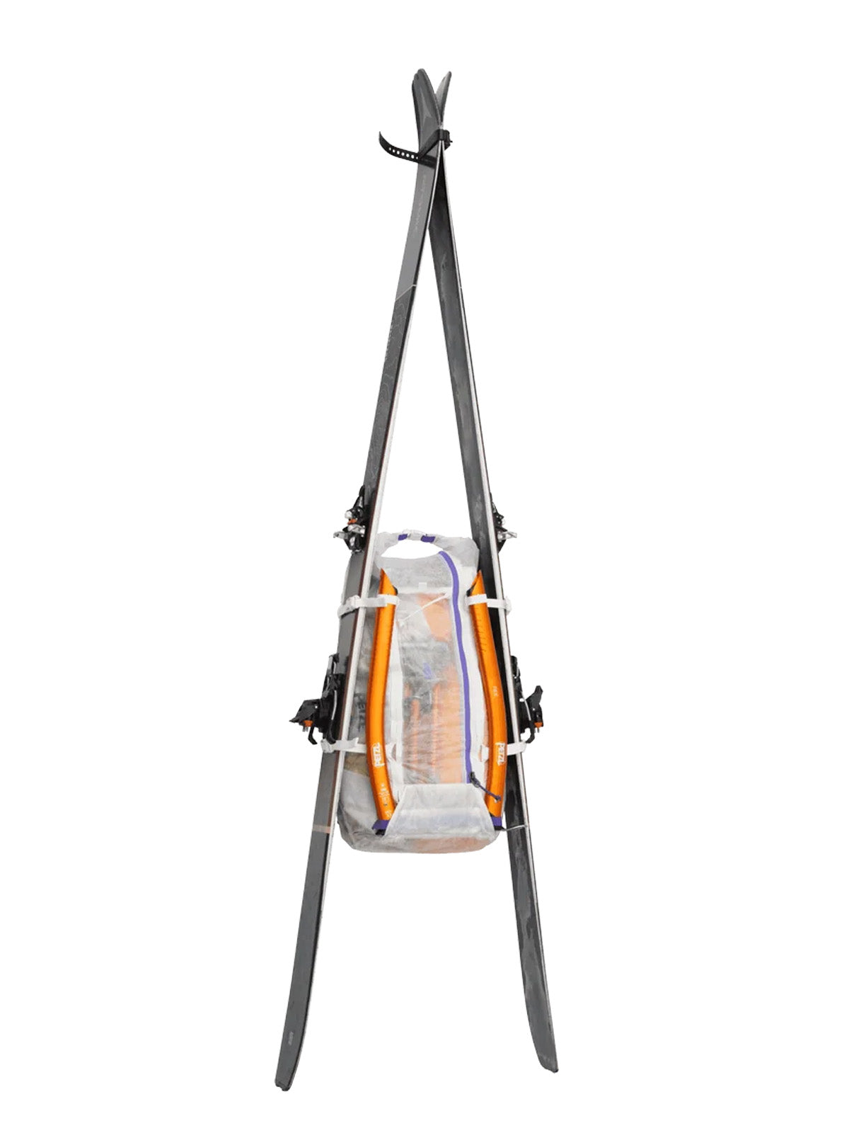 Db Weigh Lighter Backpack 25L Monochrome