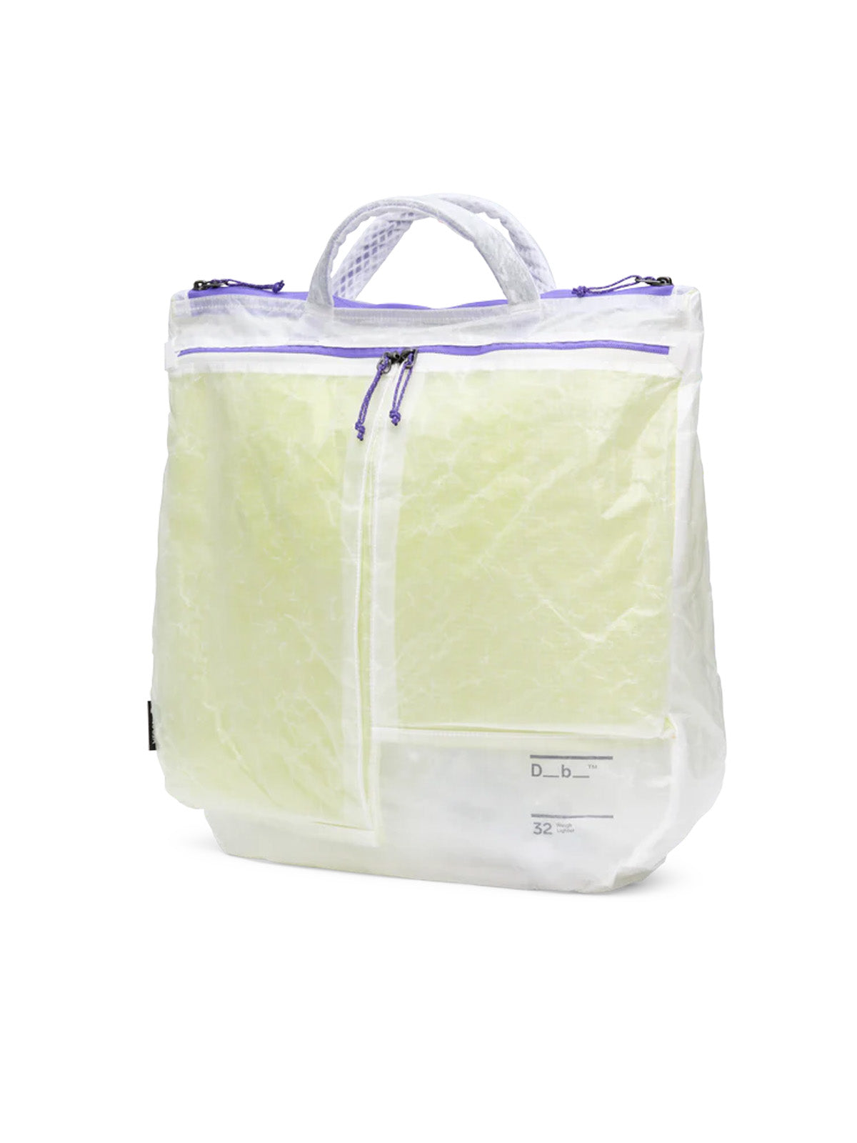 Db Weigh Lighter Helmet Bag 32L Aurora