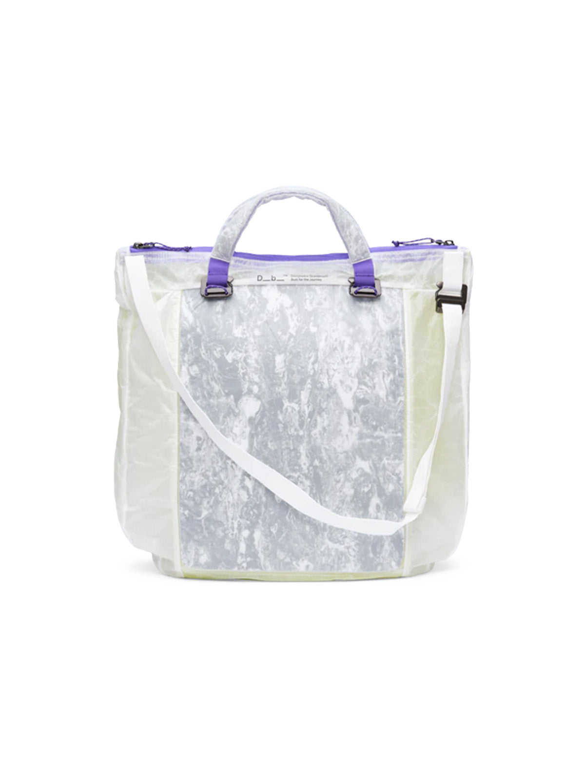 Db Weigh Lighter Helmet Bag 32L Aurora