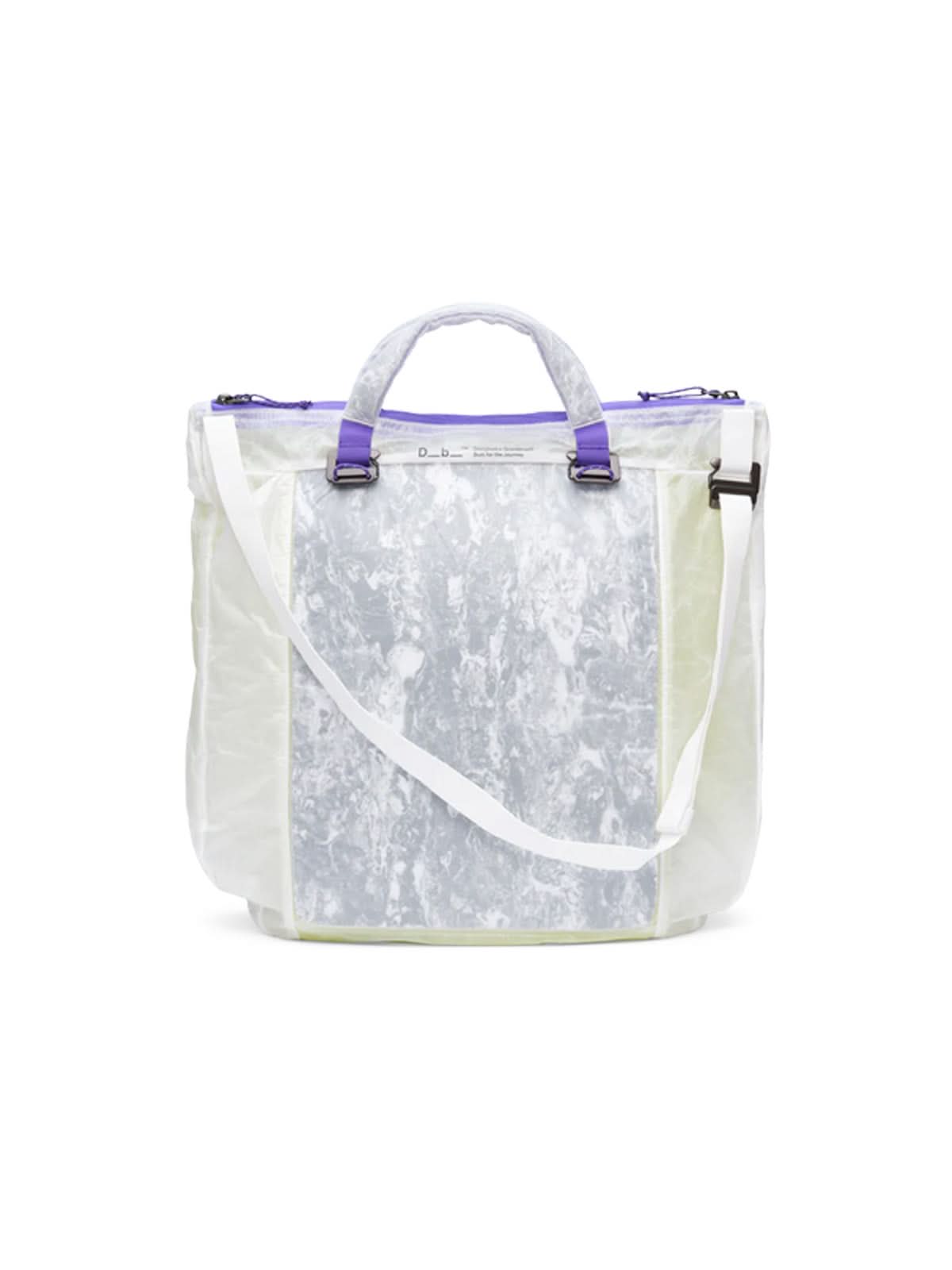 Db Weigh Lighter Helmet Bag 32L Aurora