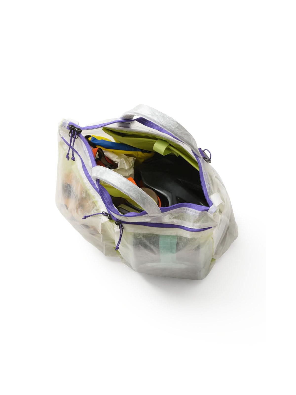 Db Weigh Lighter Helmet Bag 32L Weigh Darker