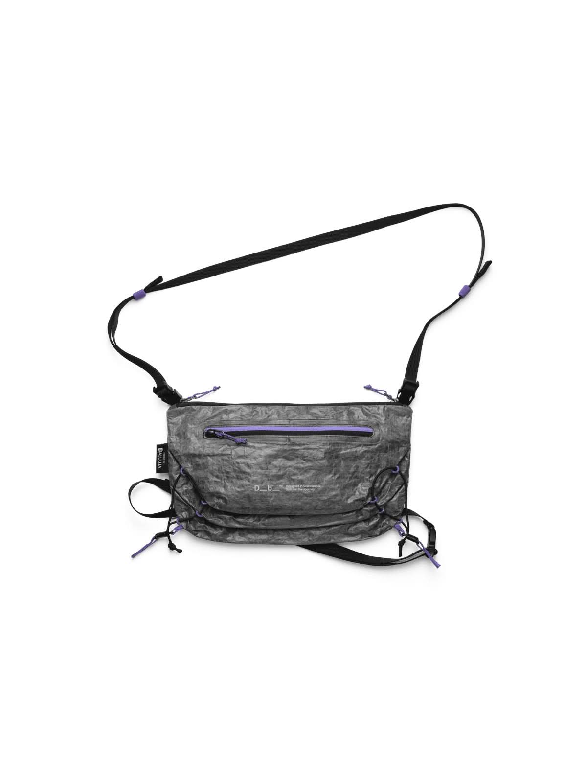 Db Weigh Lighter Sling 10L Weigh Darker