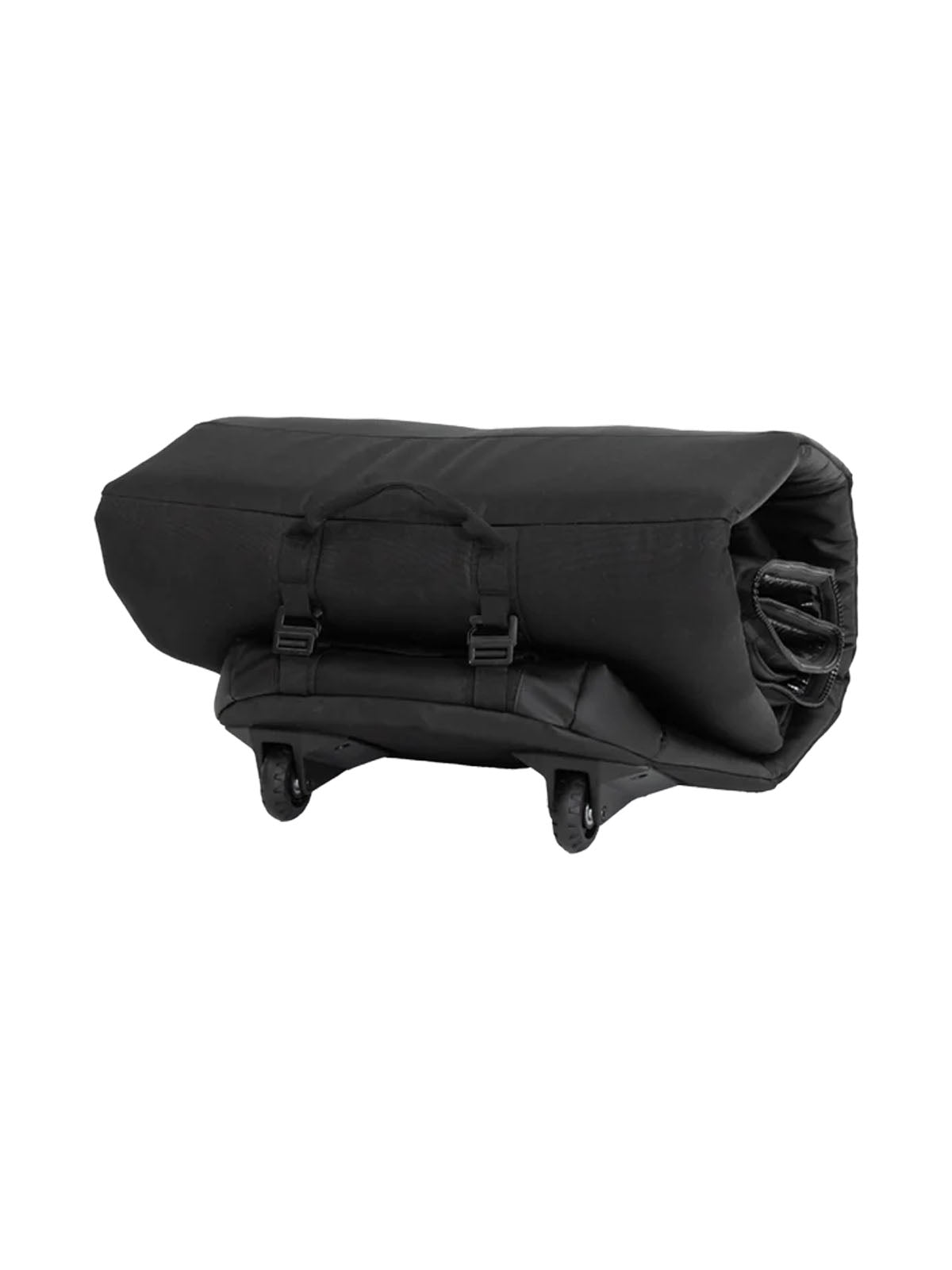 Db Surf Pro Coffin 7'6 3-4 Boards Mid Black Out