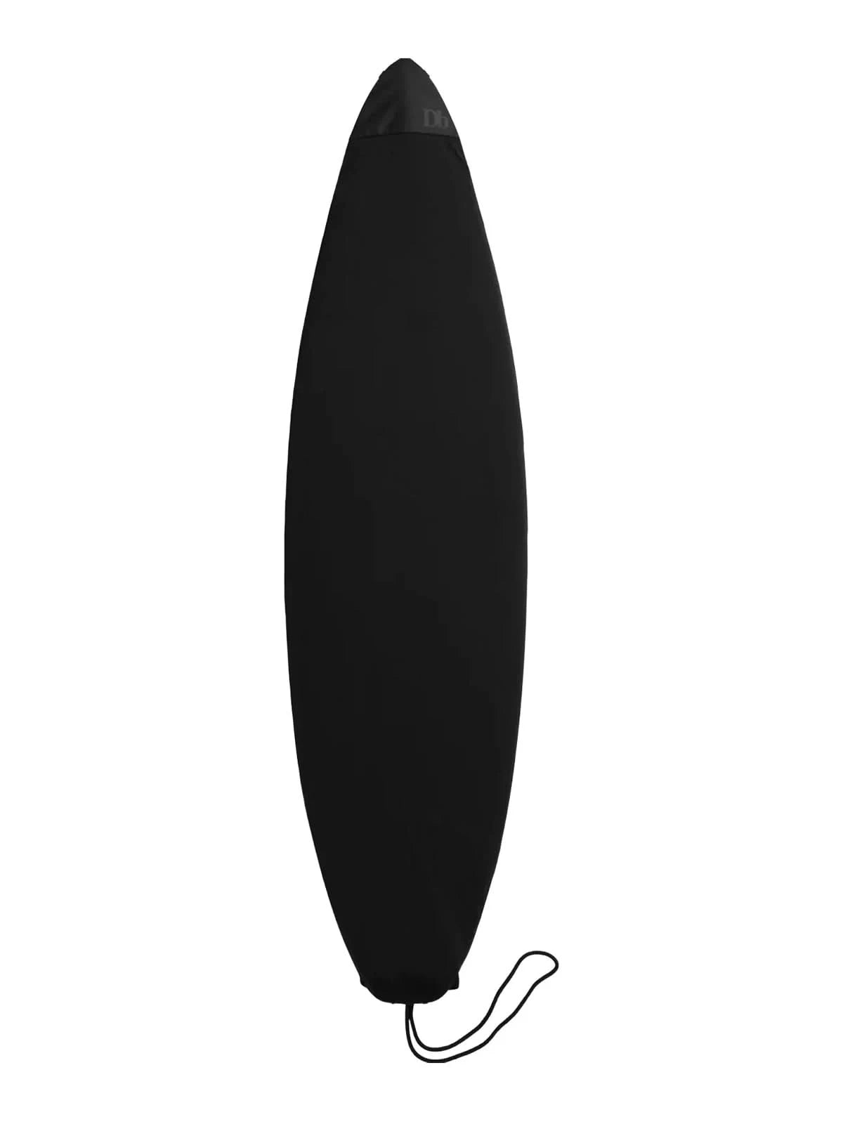 Db The Lätt Surfboard Sock 6'0 Black
