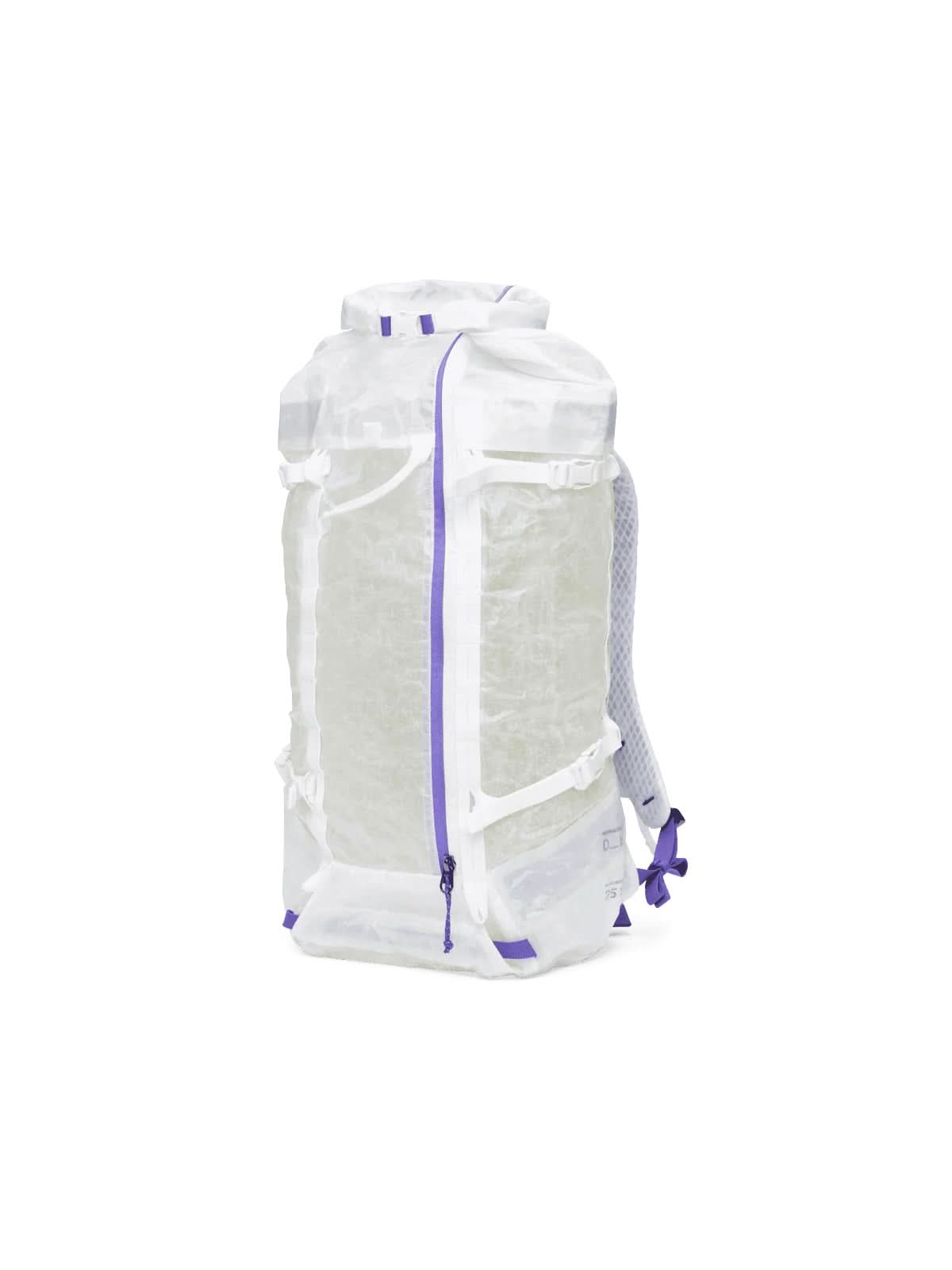 Db Weigh Lighter Backpack 25L Aurora