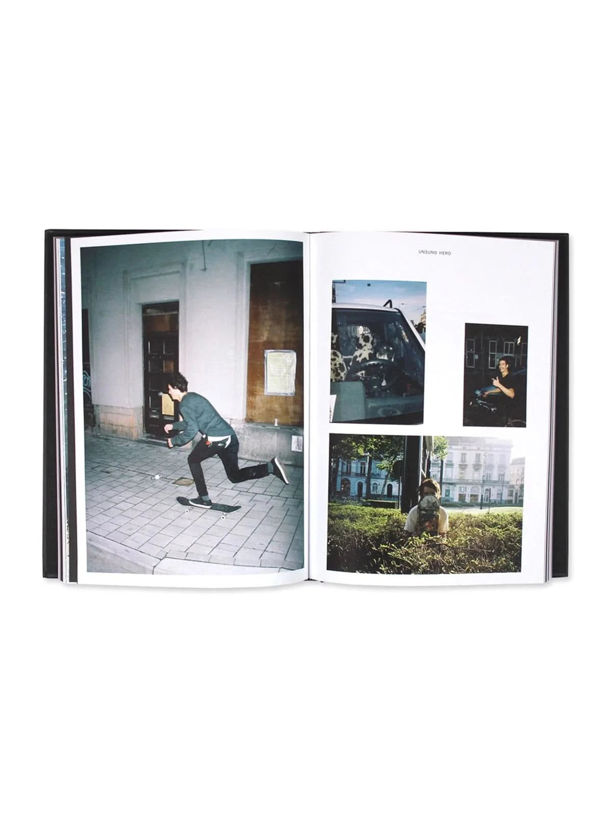 Desillusion Magazine Magazine 50 Volume 2