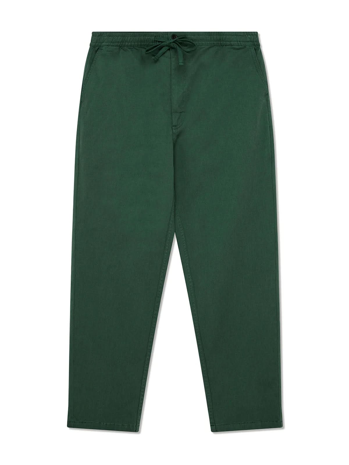 Deus Ex Machina Infinity Beach Pant Hunter Green