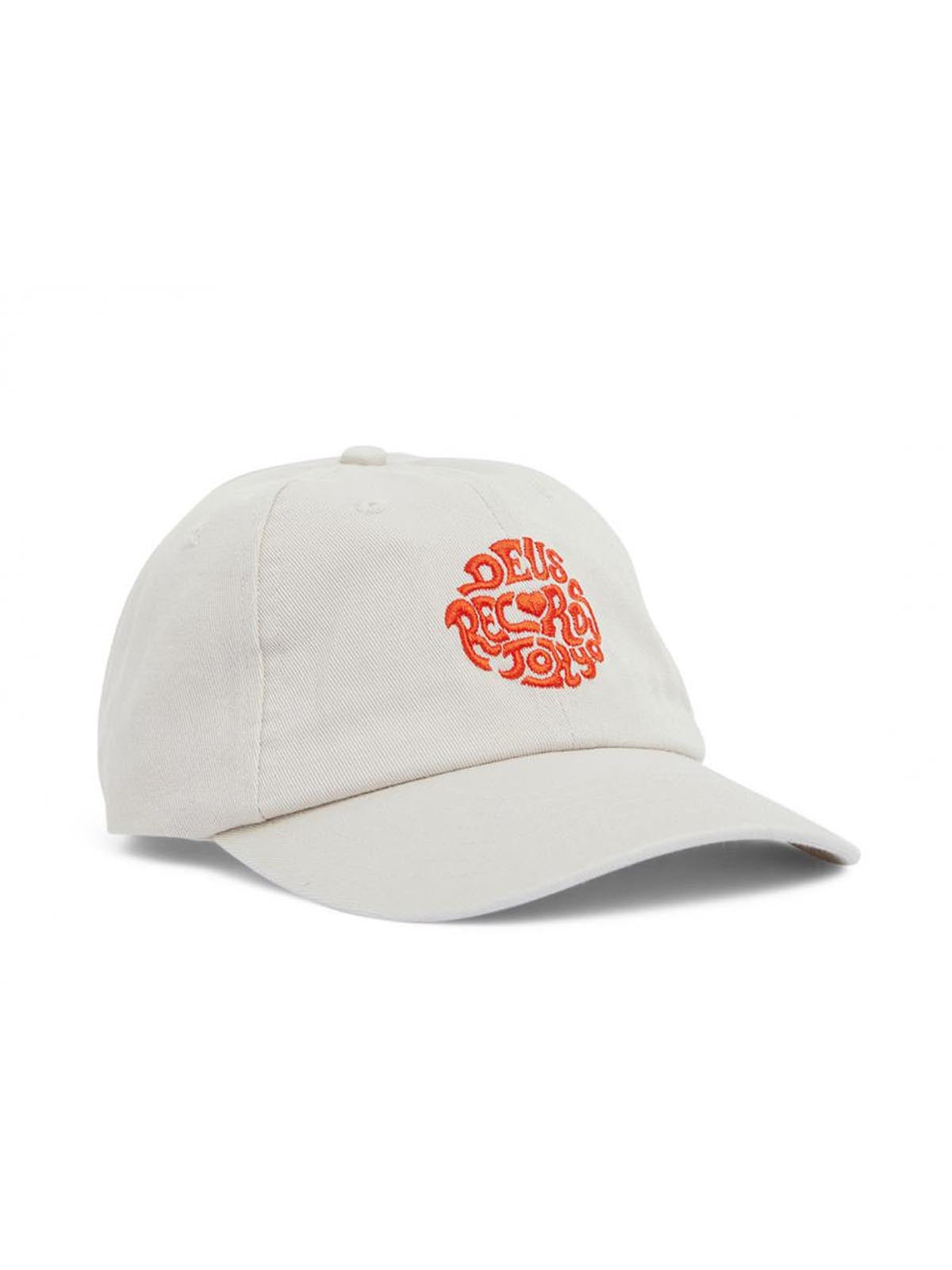 Deus Ex Machina Paradigm Dad Cap