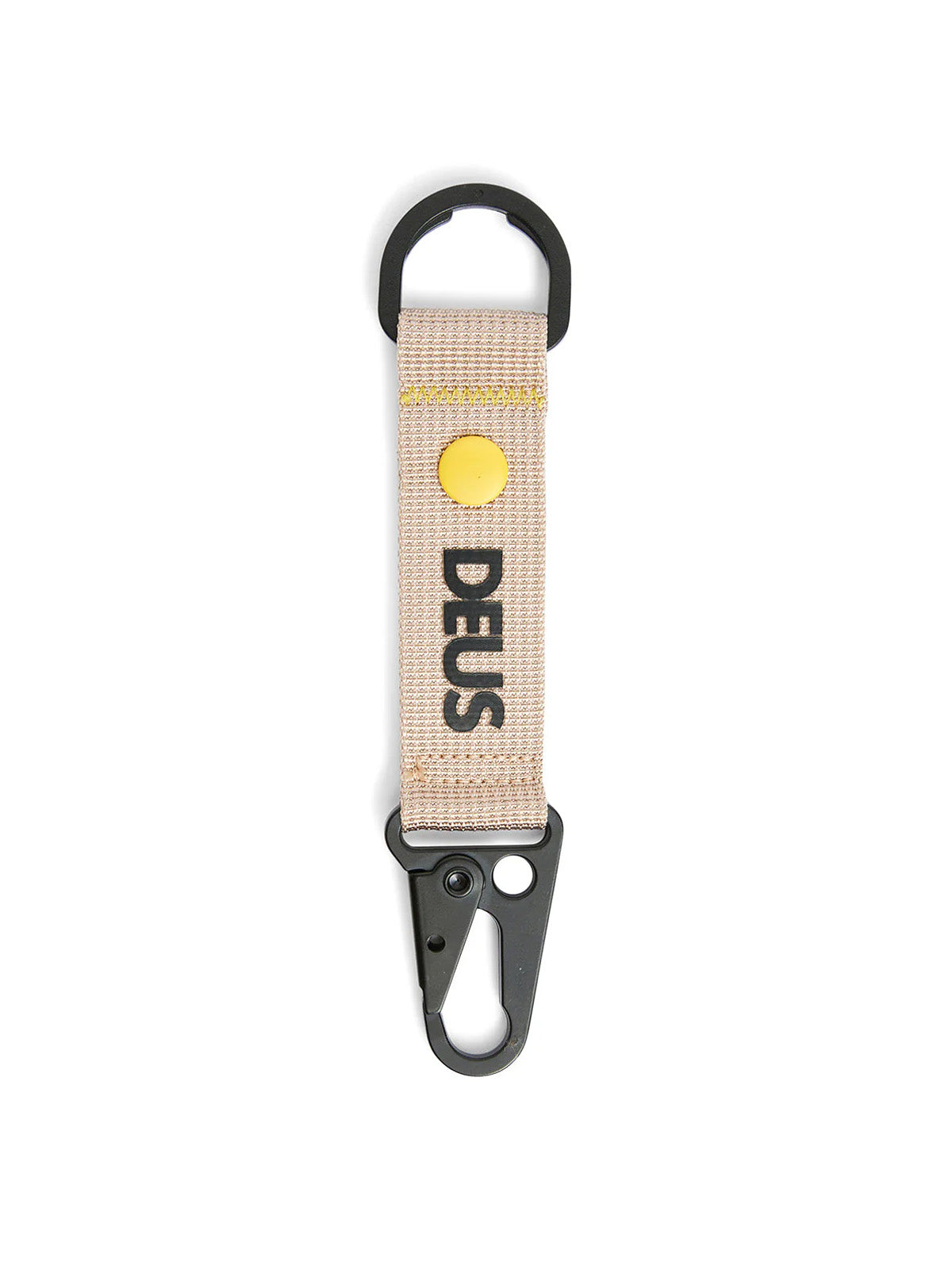 Deus Ex Machina Fortuity Keyholder Khaki