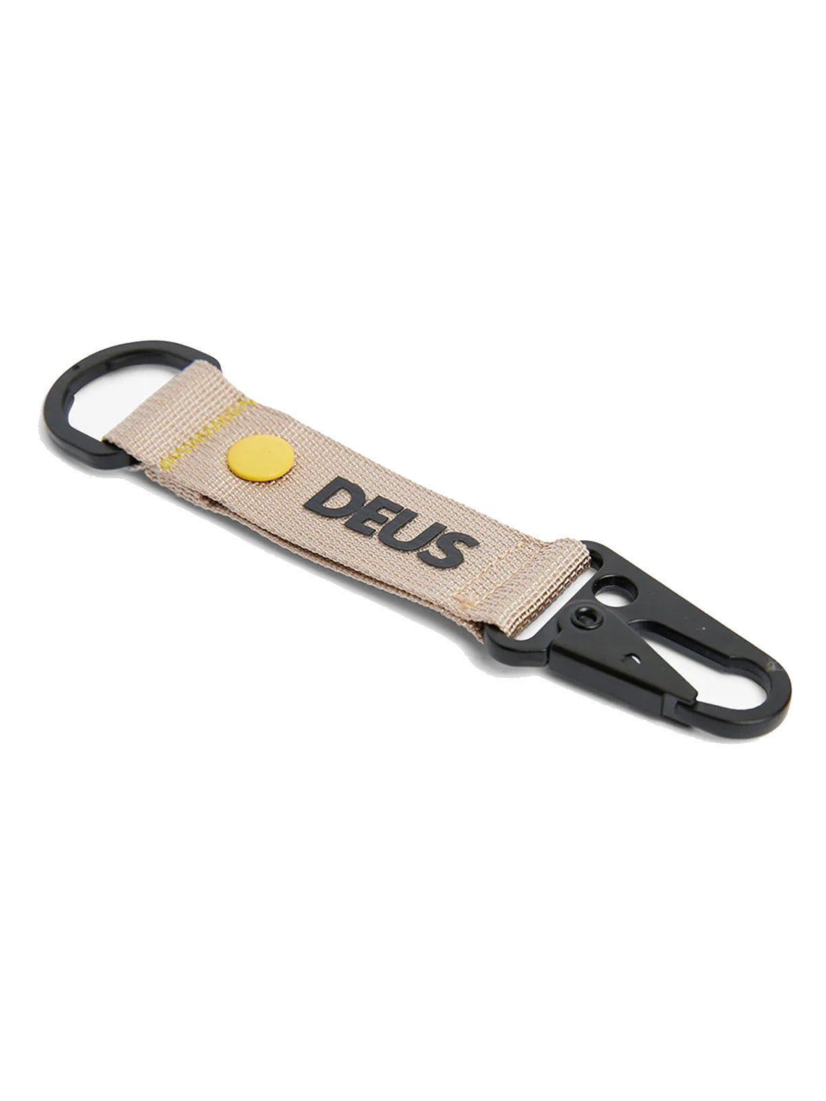 Deus Ex Machina Fortuity Keyholder Khaki