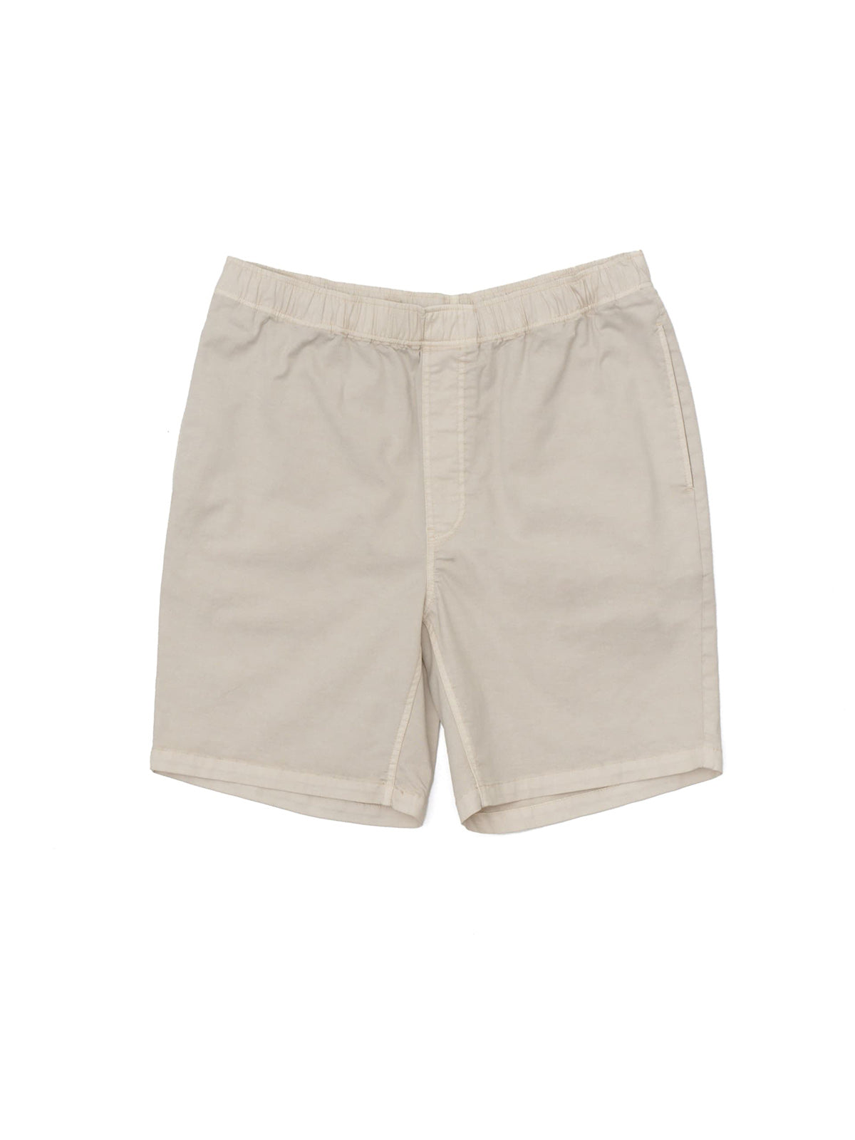 Deus Ex Machina Infinity Beach Short Dirty White