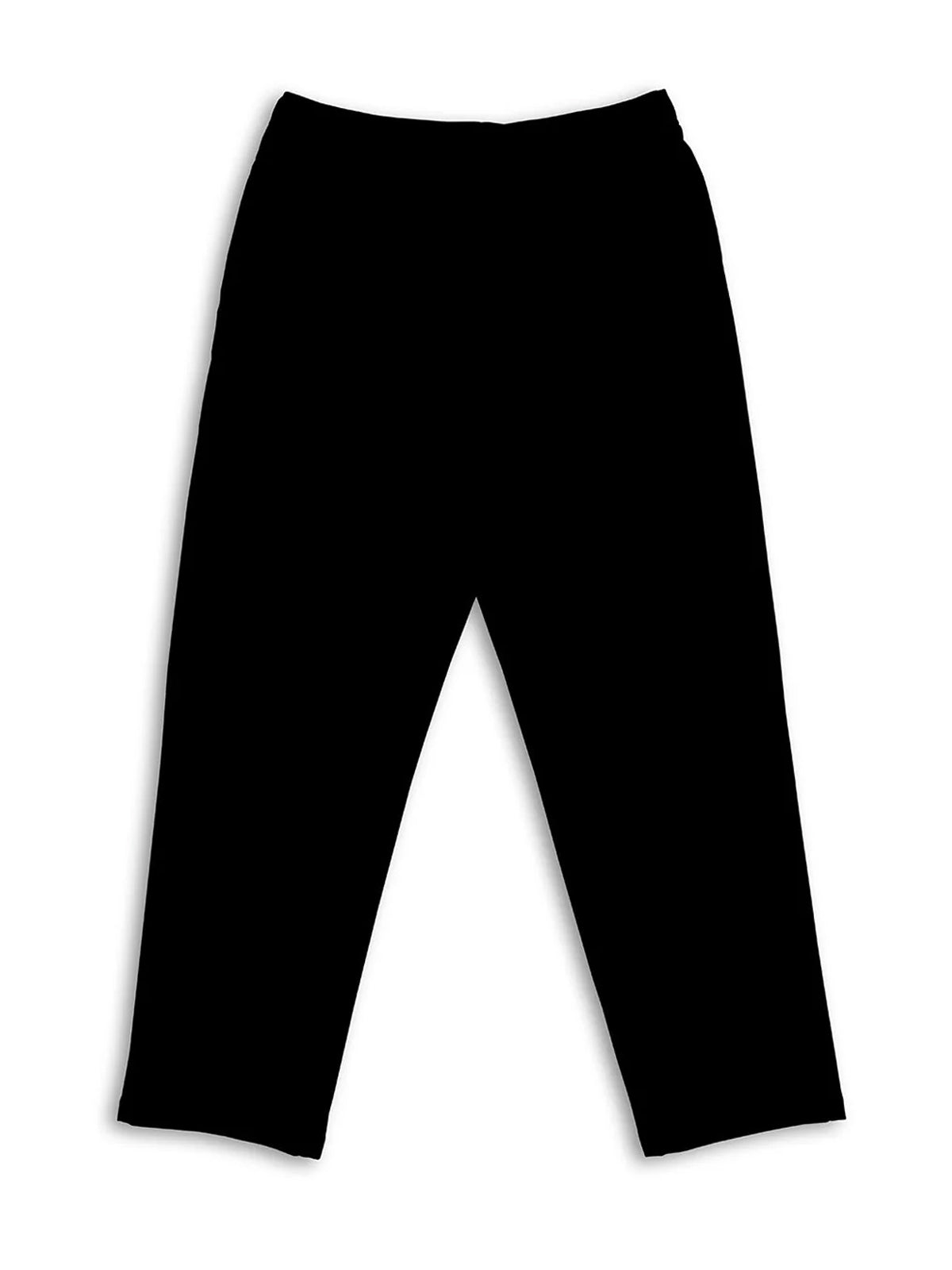 Deus Ex Machina Infinity Twill Beach Pant Anthracite