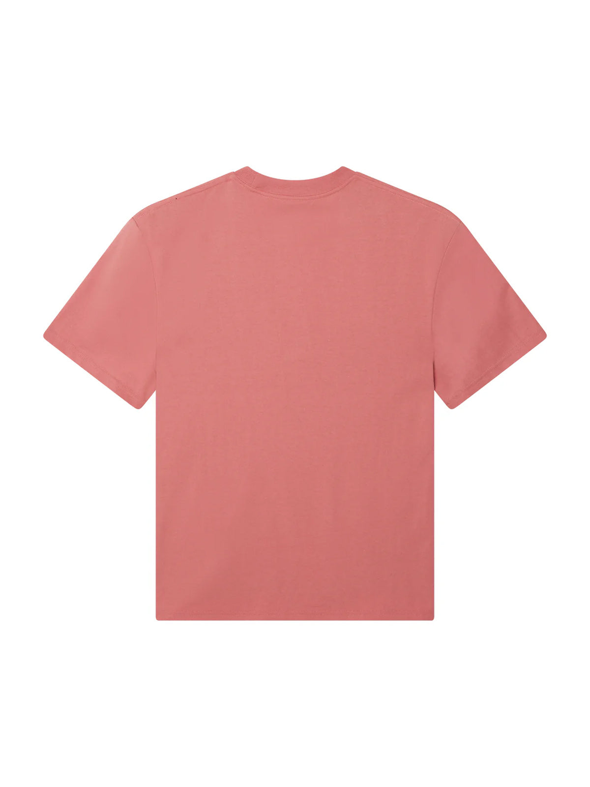 Deus Ex Machina Terrace Pocket Tee Lantana