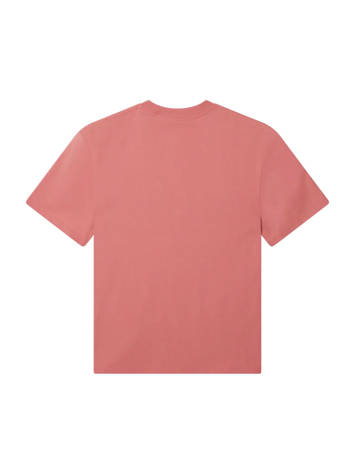 Deus Ex Machina Terrace Pocket Tee Lantana
