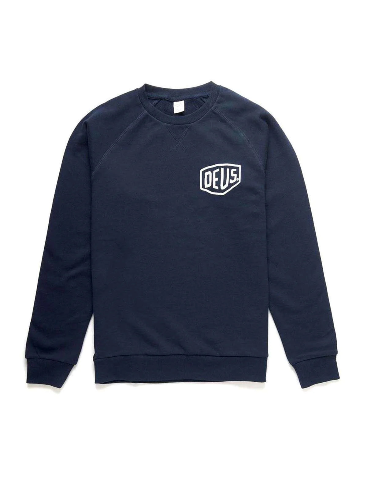 Deus Ex Machina Venice Address Crew Navy