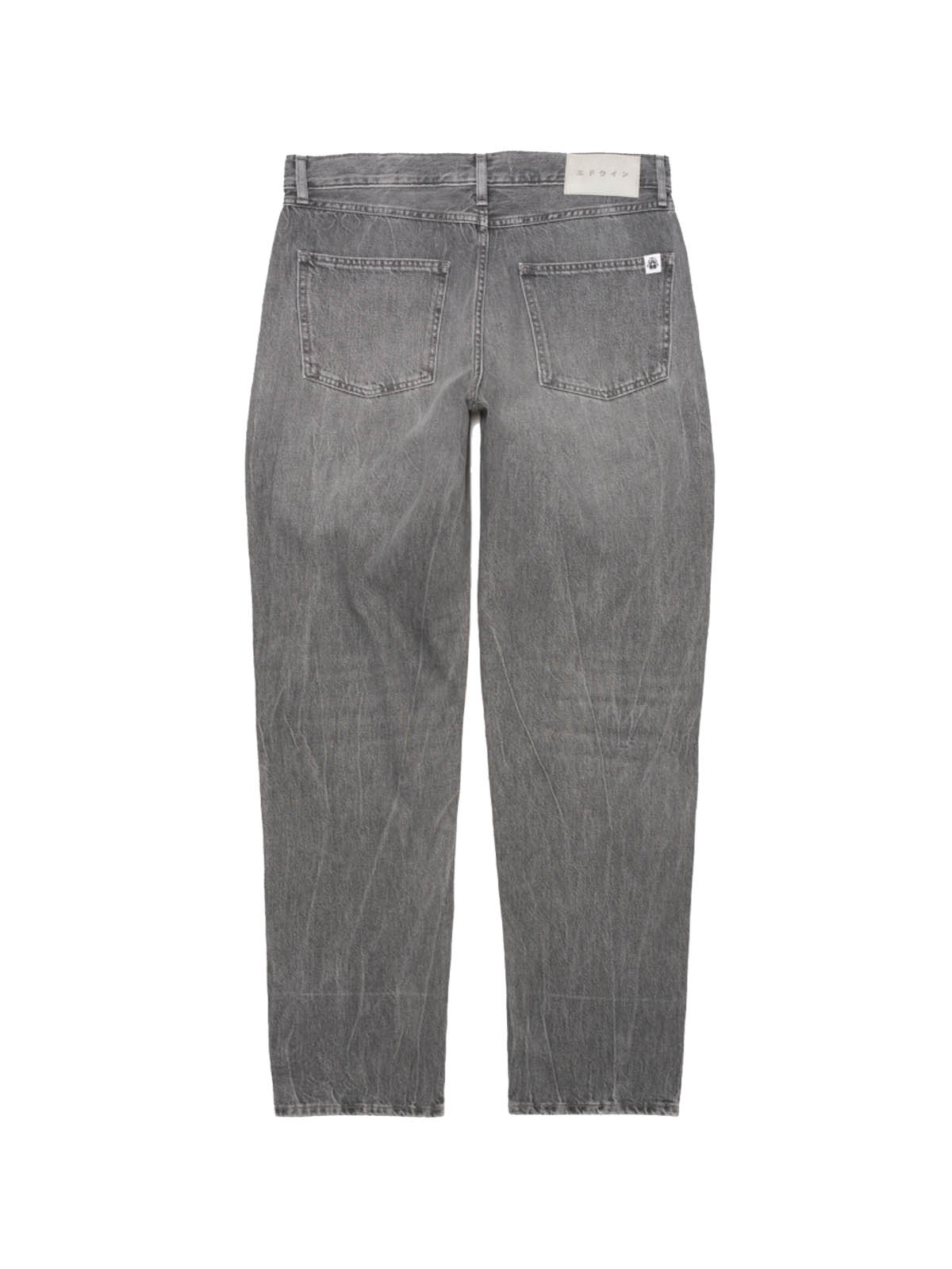 Edwin Cosmos Pant Black Horizon Wash L30