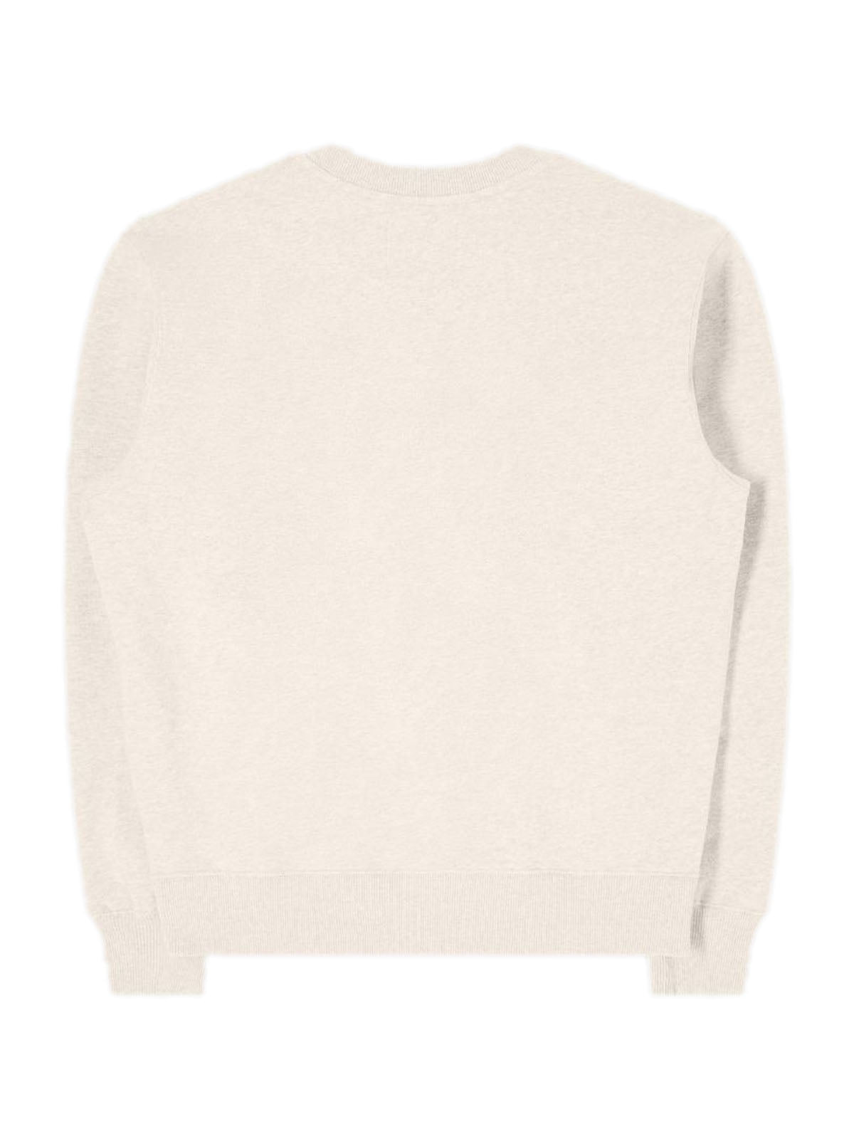 Edwin Japanese Sun Sweat Whisper White