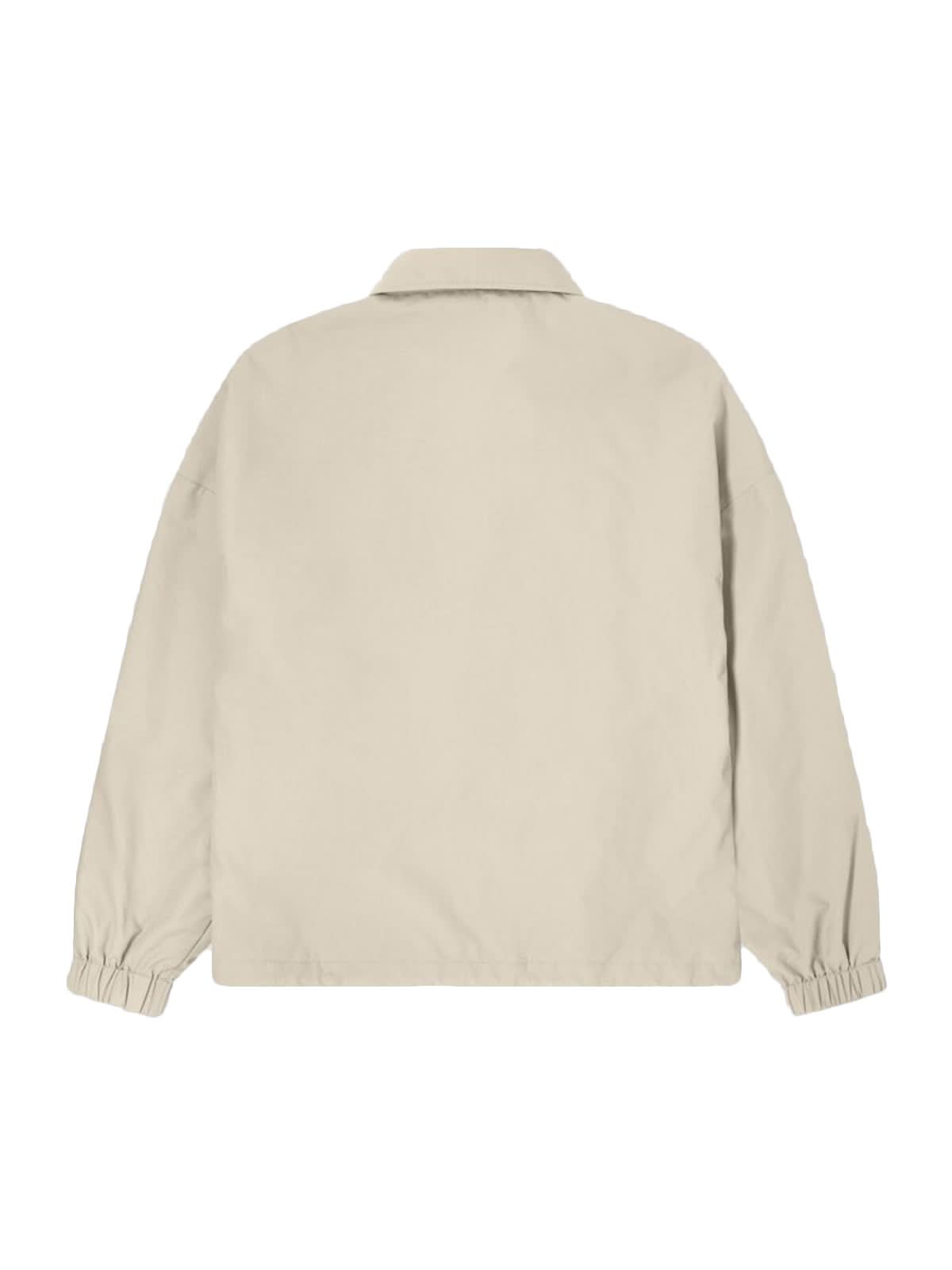 Edwin Larry Coach Jacket Moonstruck