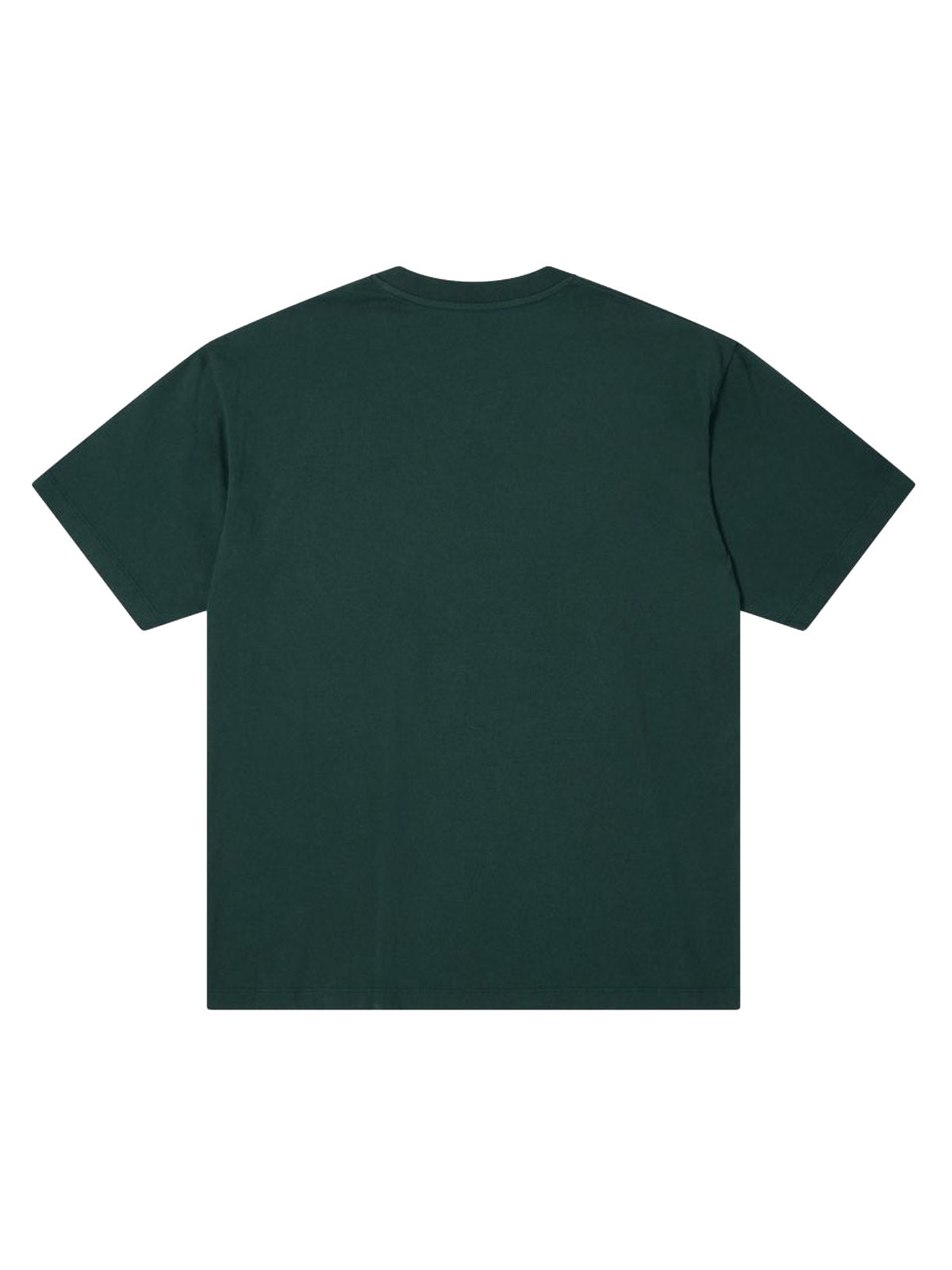 Edwin Oversize Basic T-Shirt Green Gables