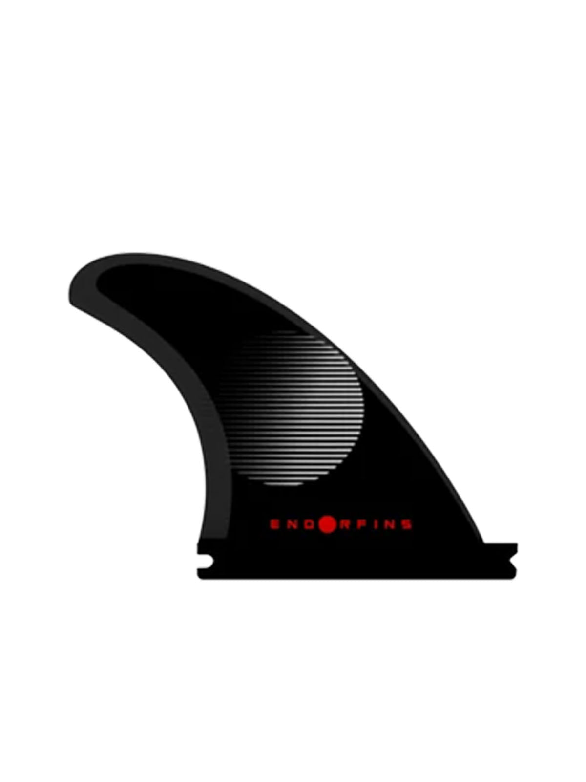 Endorfins KSR Rake 5-Fin Set Futures White Large