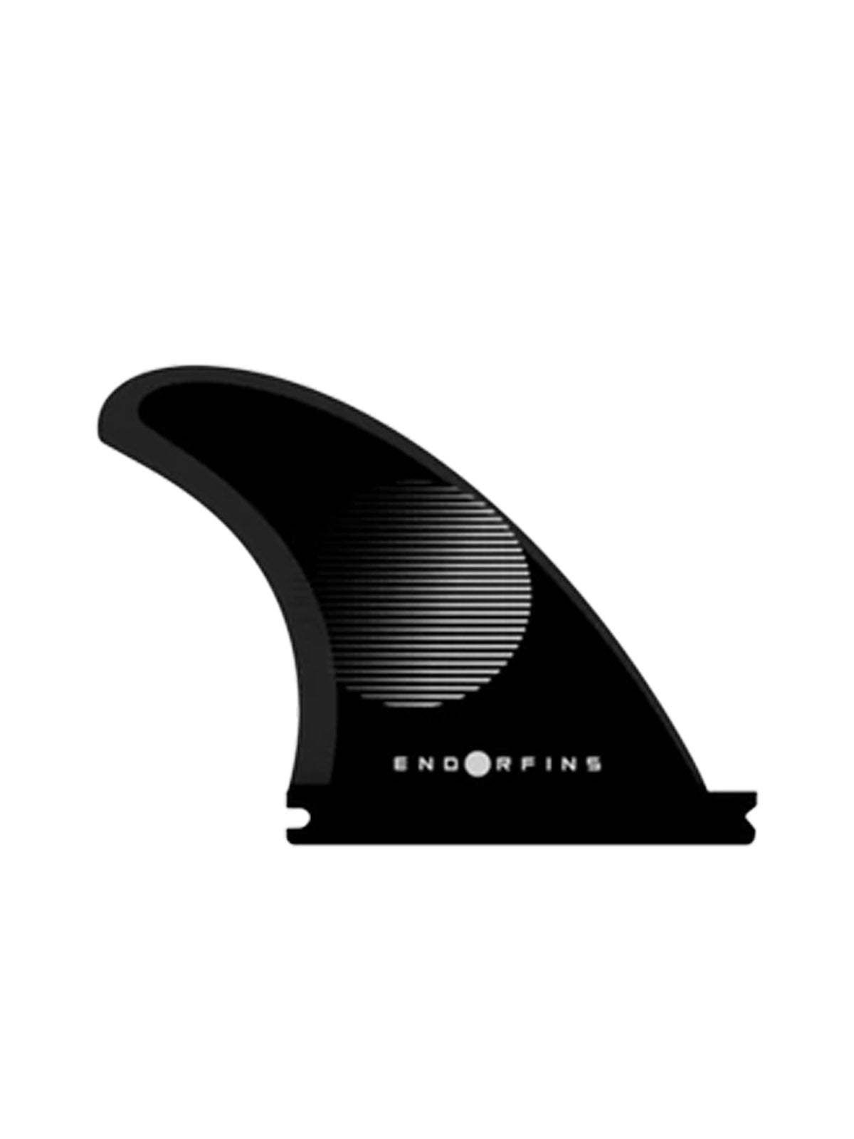 Endorfins KSR Rake 5-Fin Set Futures White Medium