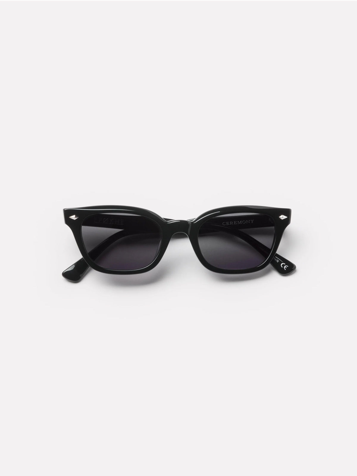 Epokhe Ceremony Black Polished / Black