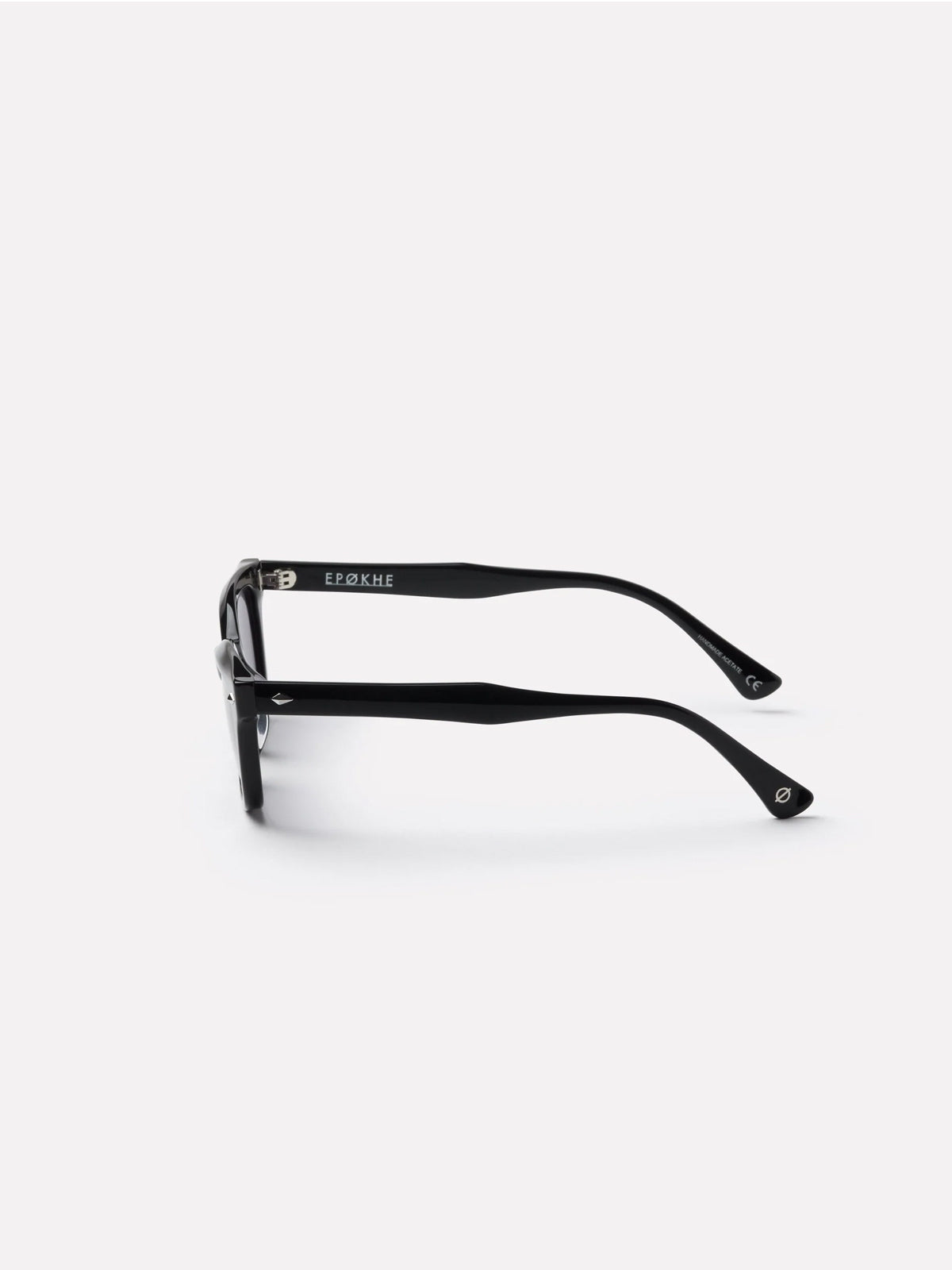 Epokhe Ceremony Black Polished / Black