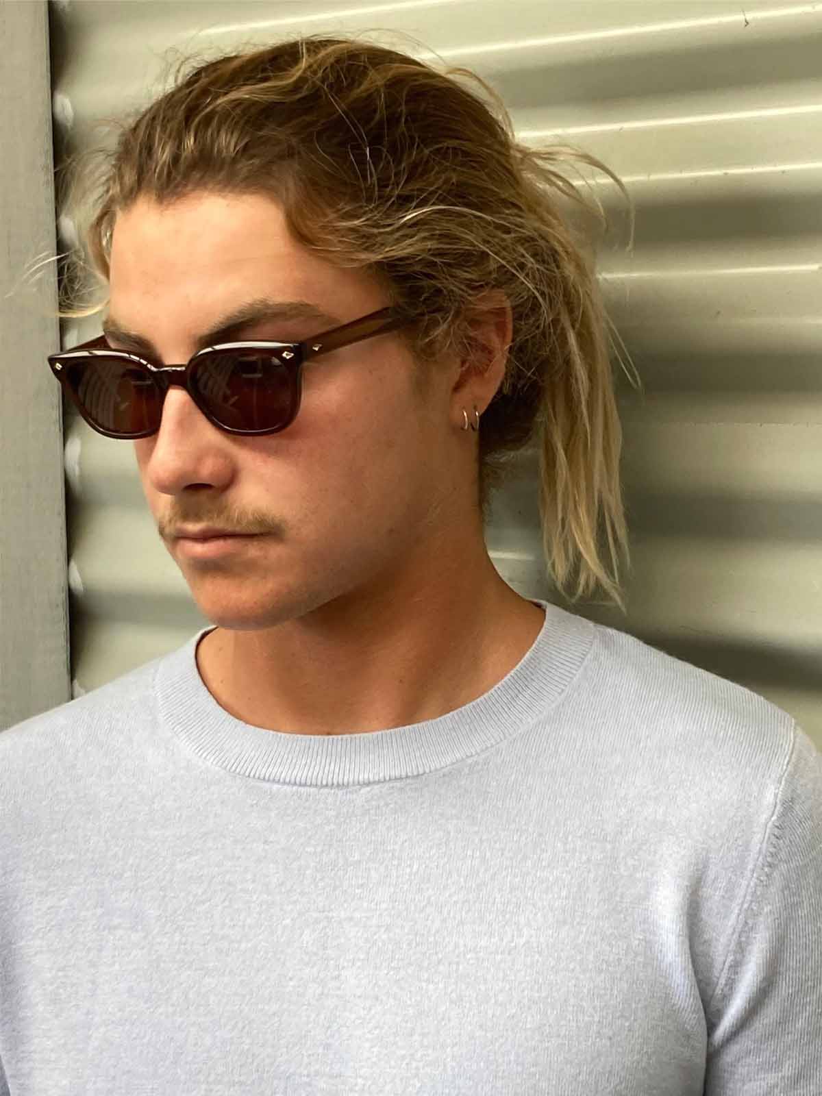 Epokhe Ceremony Maple Polished / Bronze