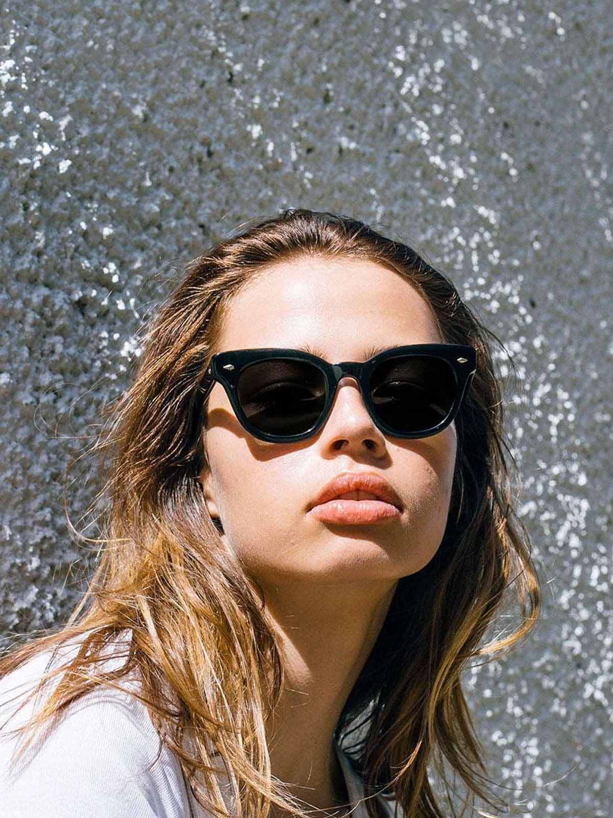 Epokhe Dylan Black Gloss / Black