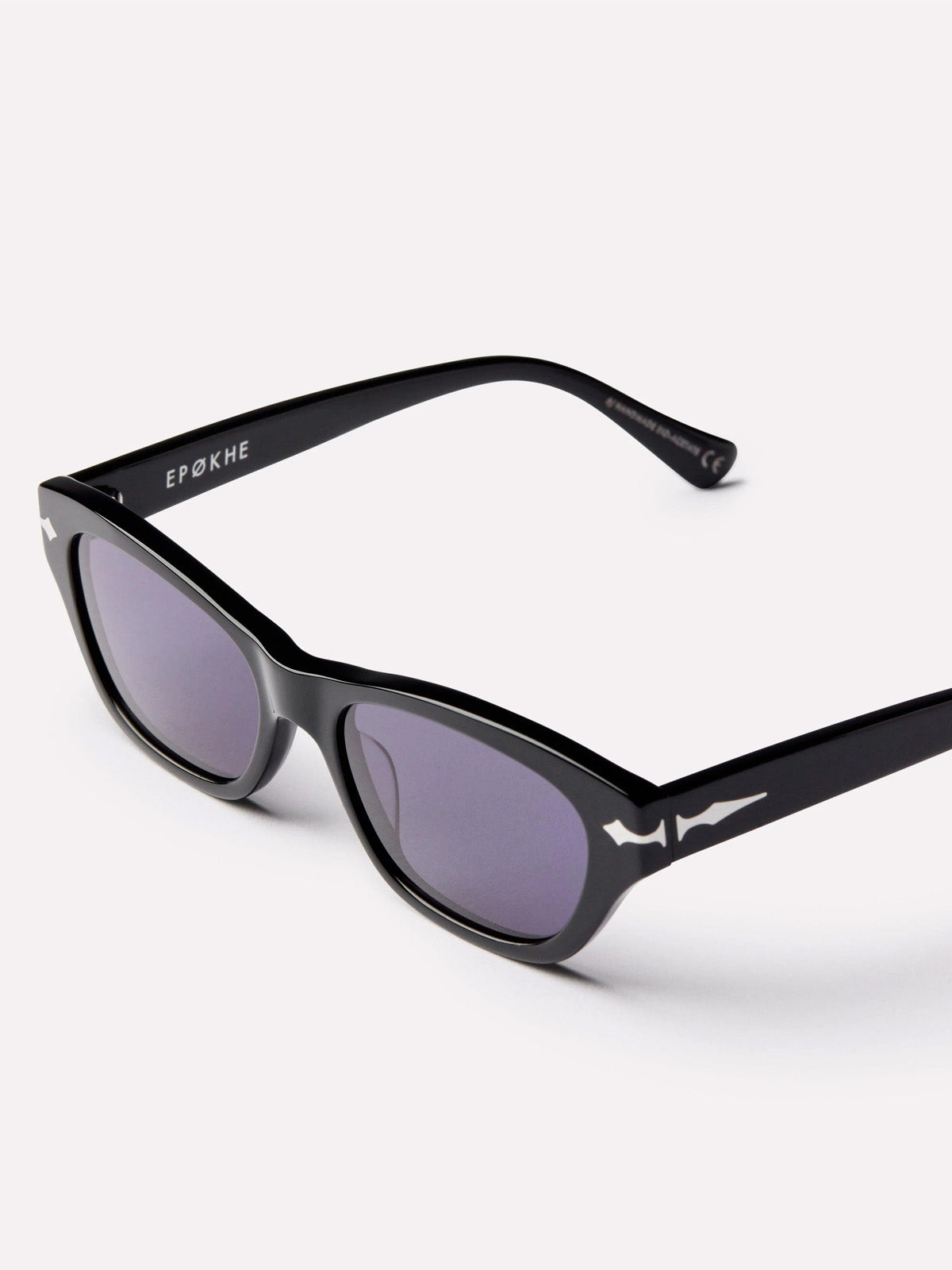 Epokhe Frequency Black Polished / Black