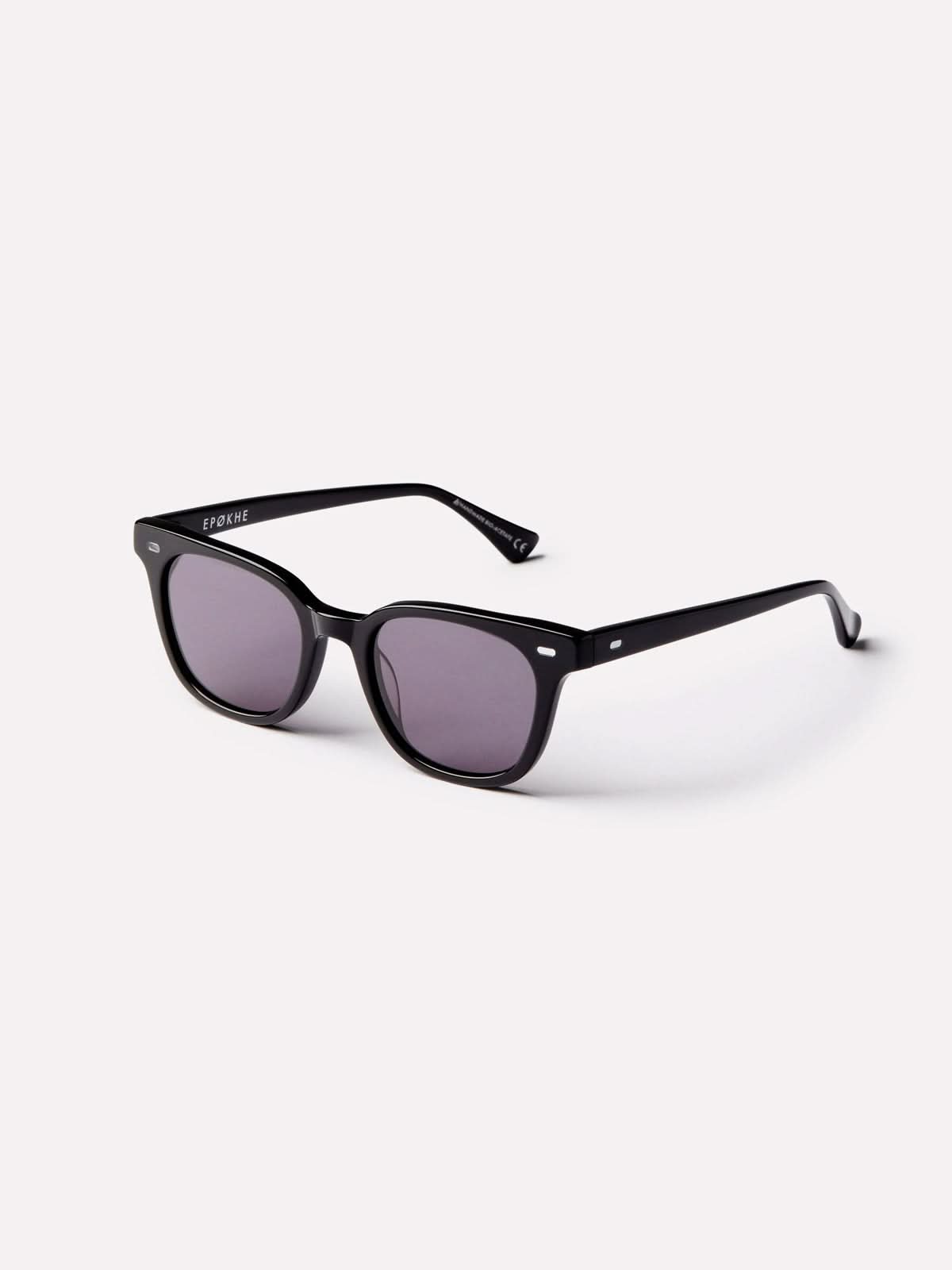 Epokhe Kino Black Polished / Black