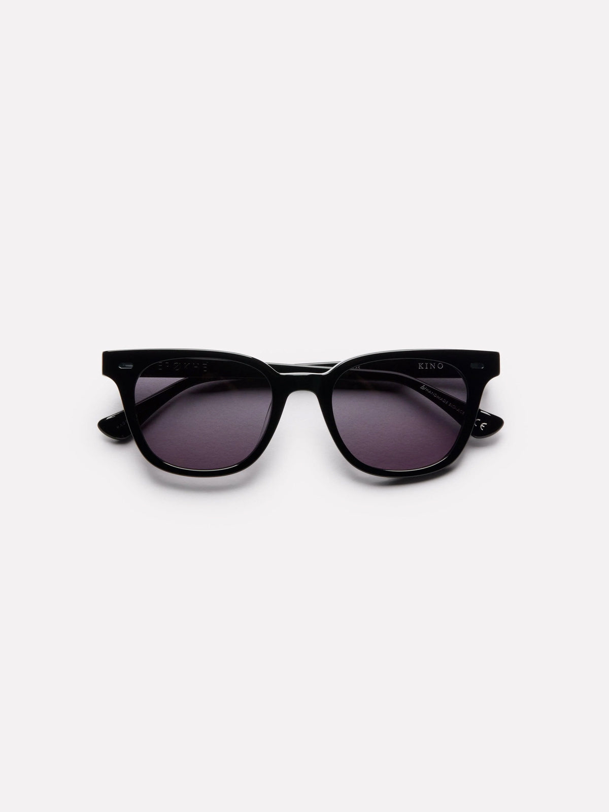 Epokhe Kino Black Polished / Black