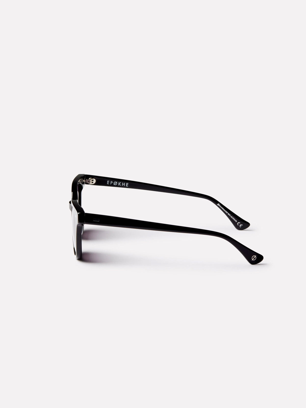 Epokhe Kino Black Polished / Black