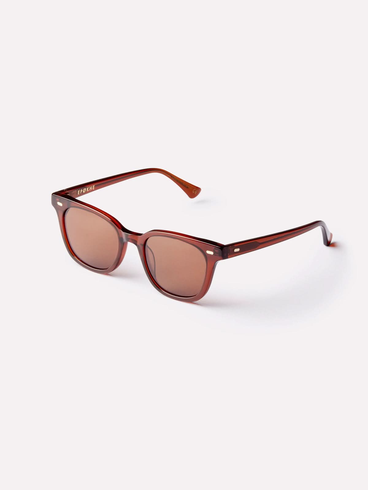 Epokhe Kino Maple Polished / Bronze