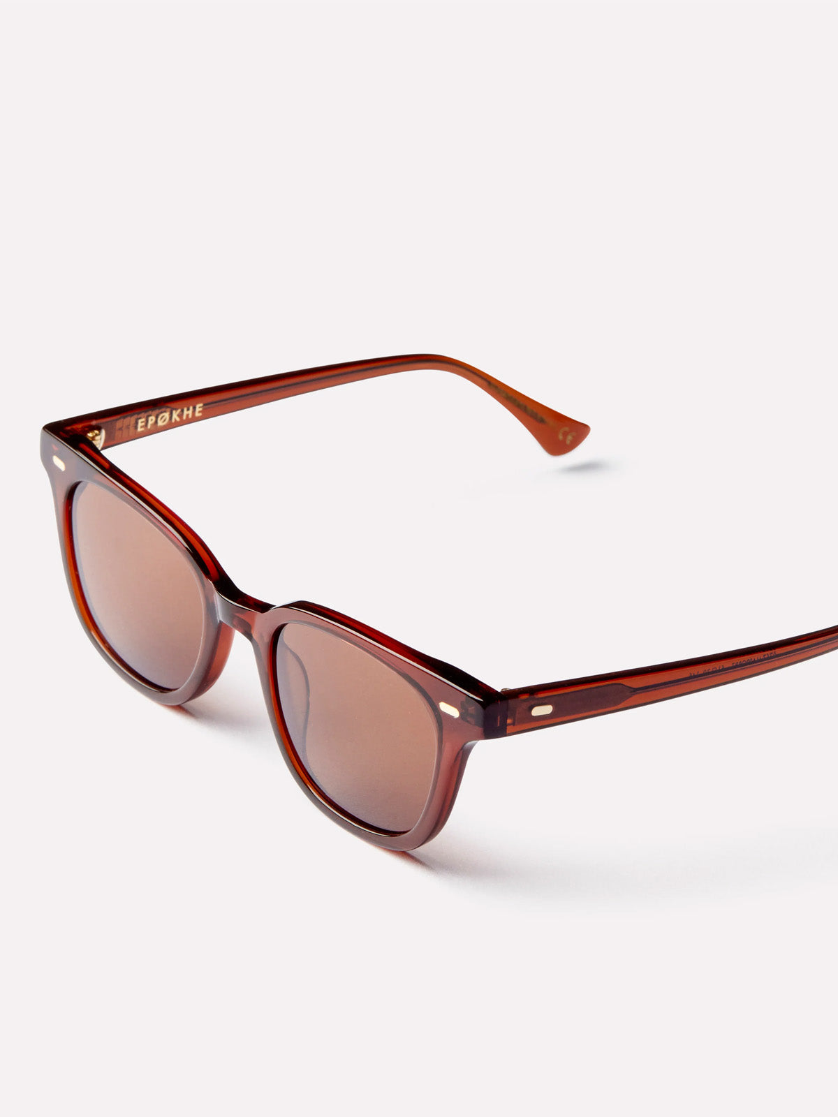 Epokhe Kino Maple Polished / Bronze