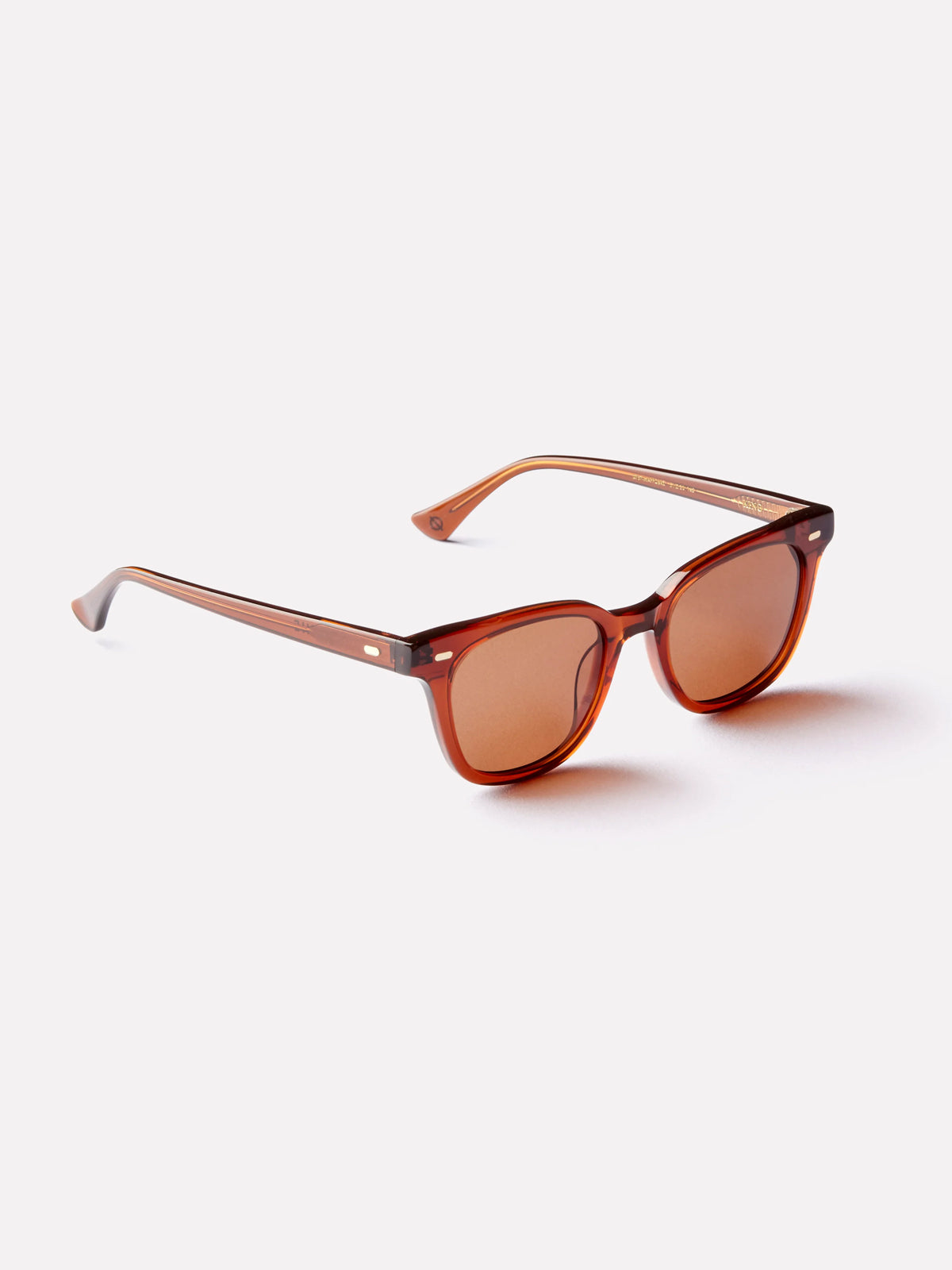 Epokhe Kino Maple Polished / Bronze