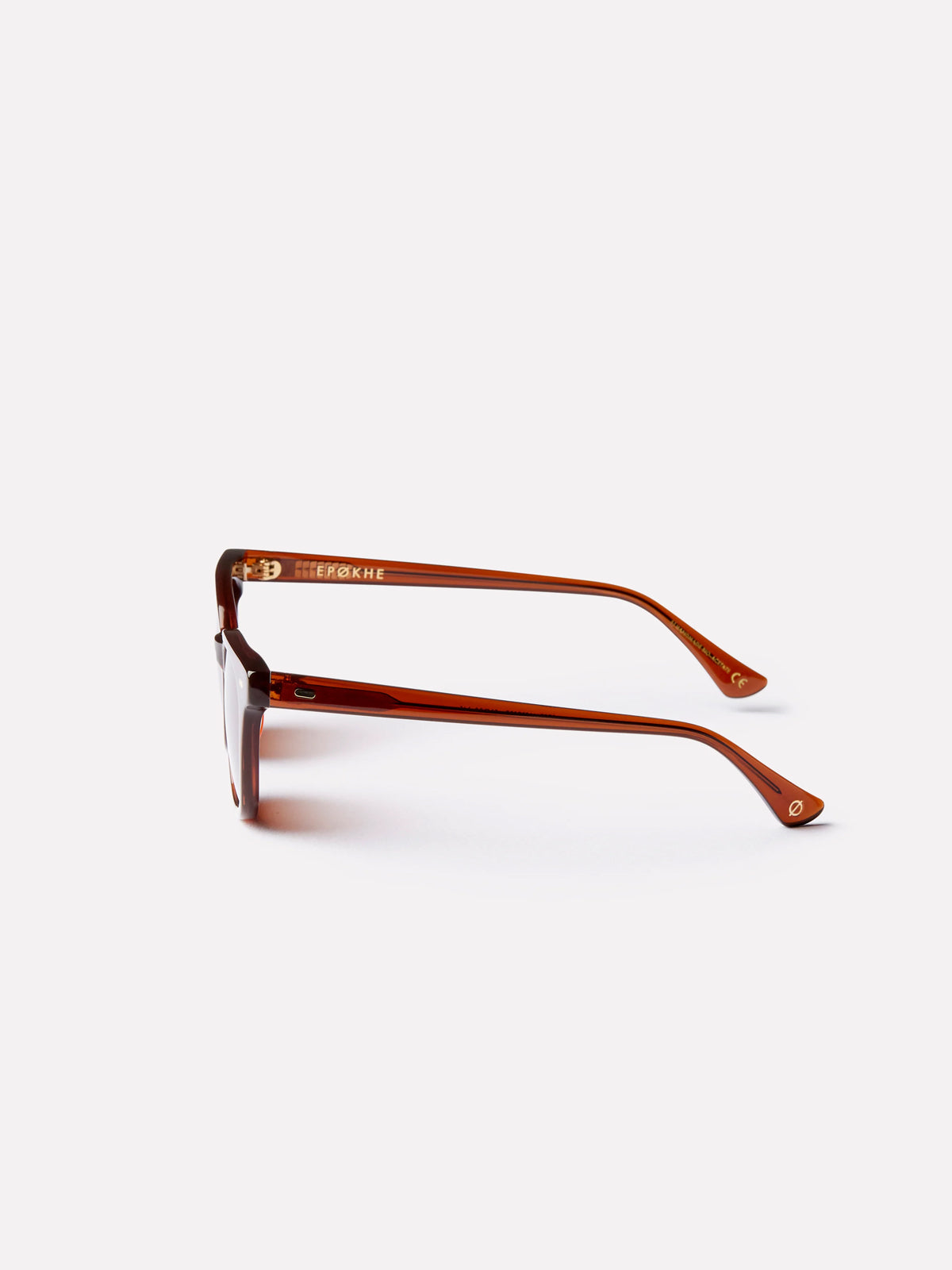 Epokhe Kino Maple Polished / Bronze